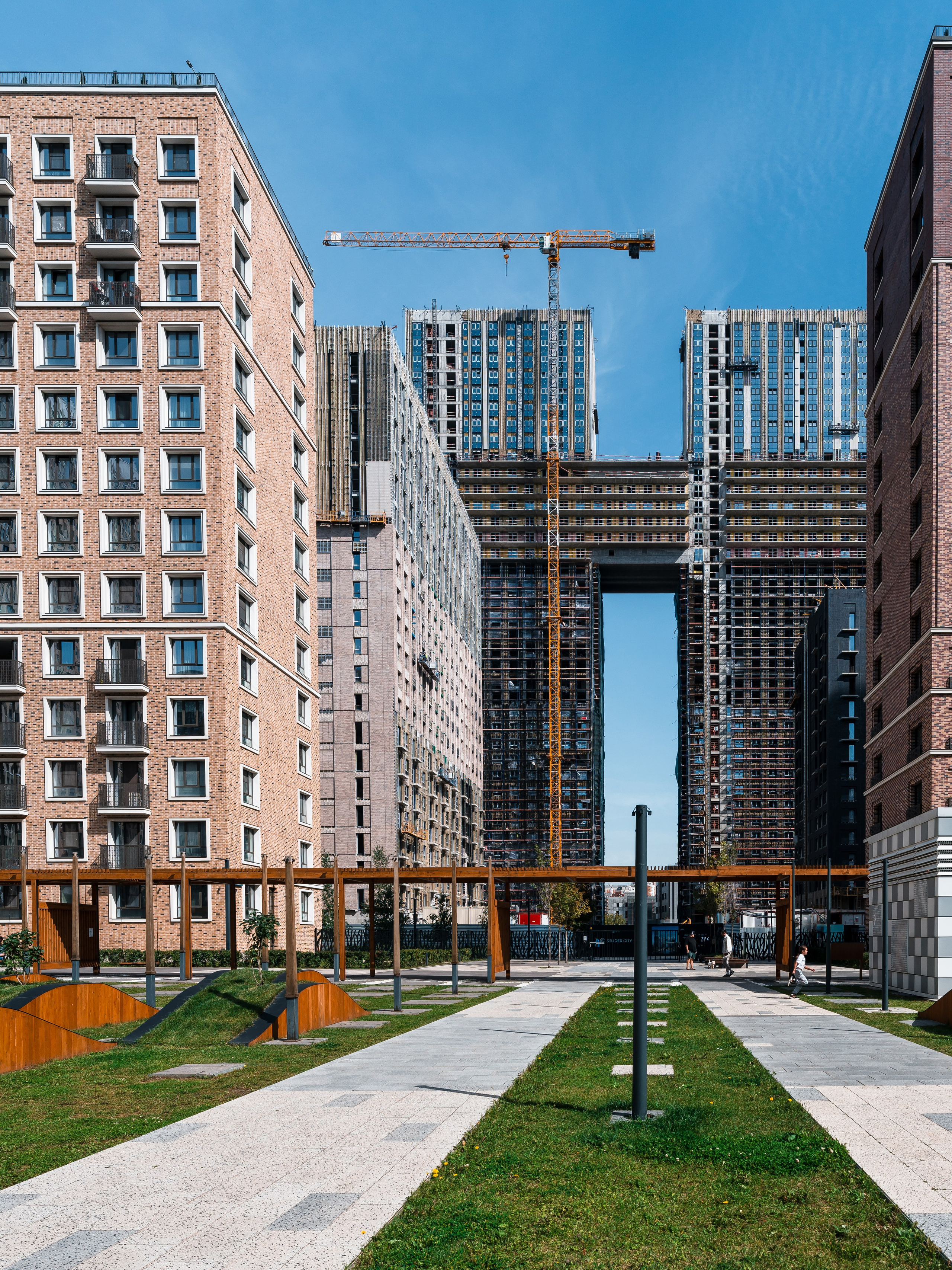 Seliger City, MR GROUP. @tomrus: Рустам Шагиморданов — фотограф