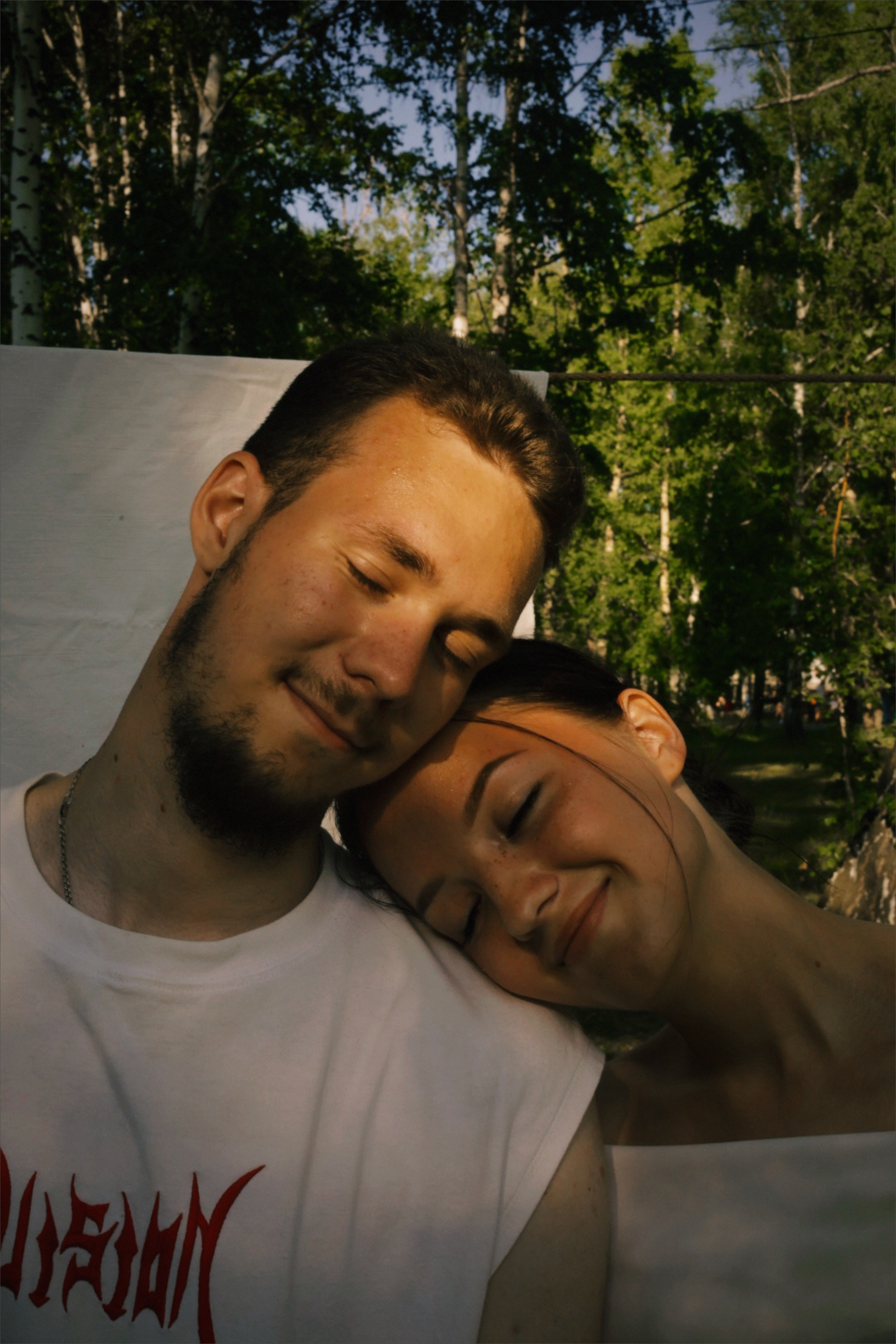 Вожатский состав 2 сезон 2025. Фотограф Иркутск