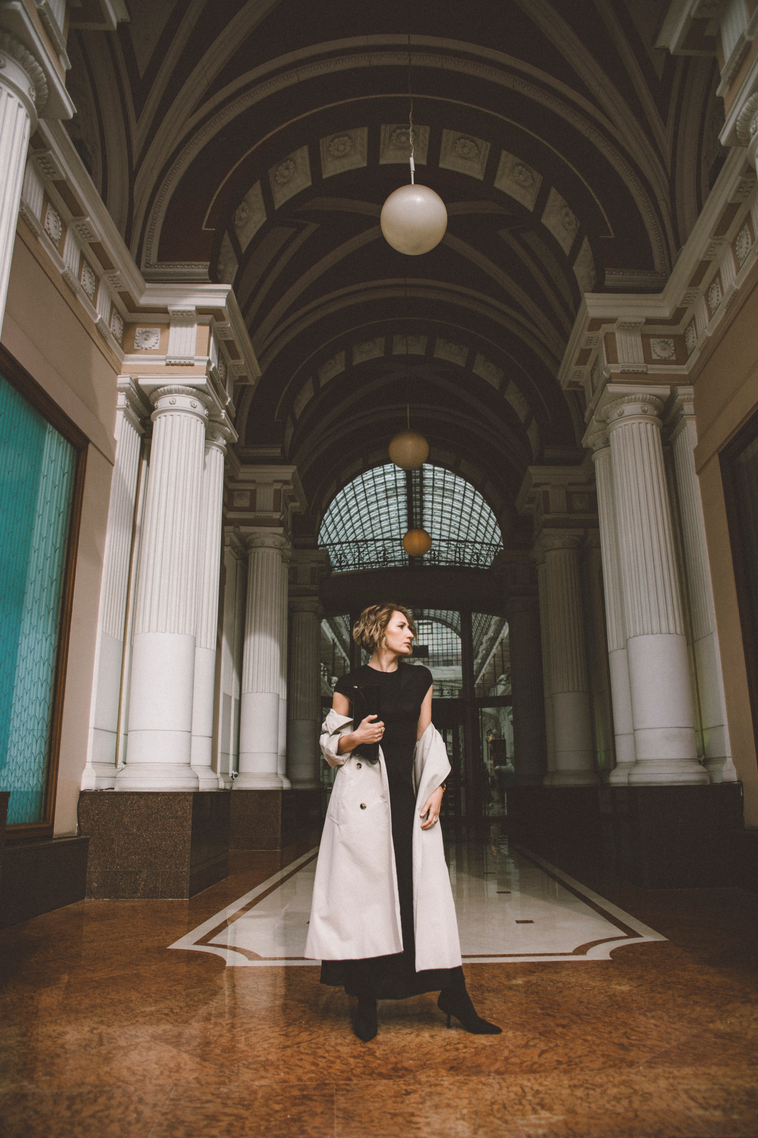 Ольга. Бренд-фотограф в Москве Наталья Семенова