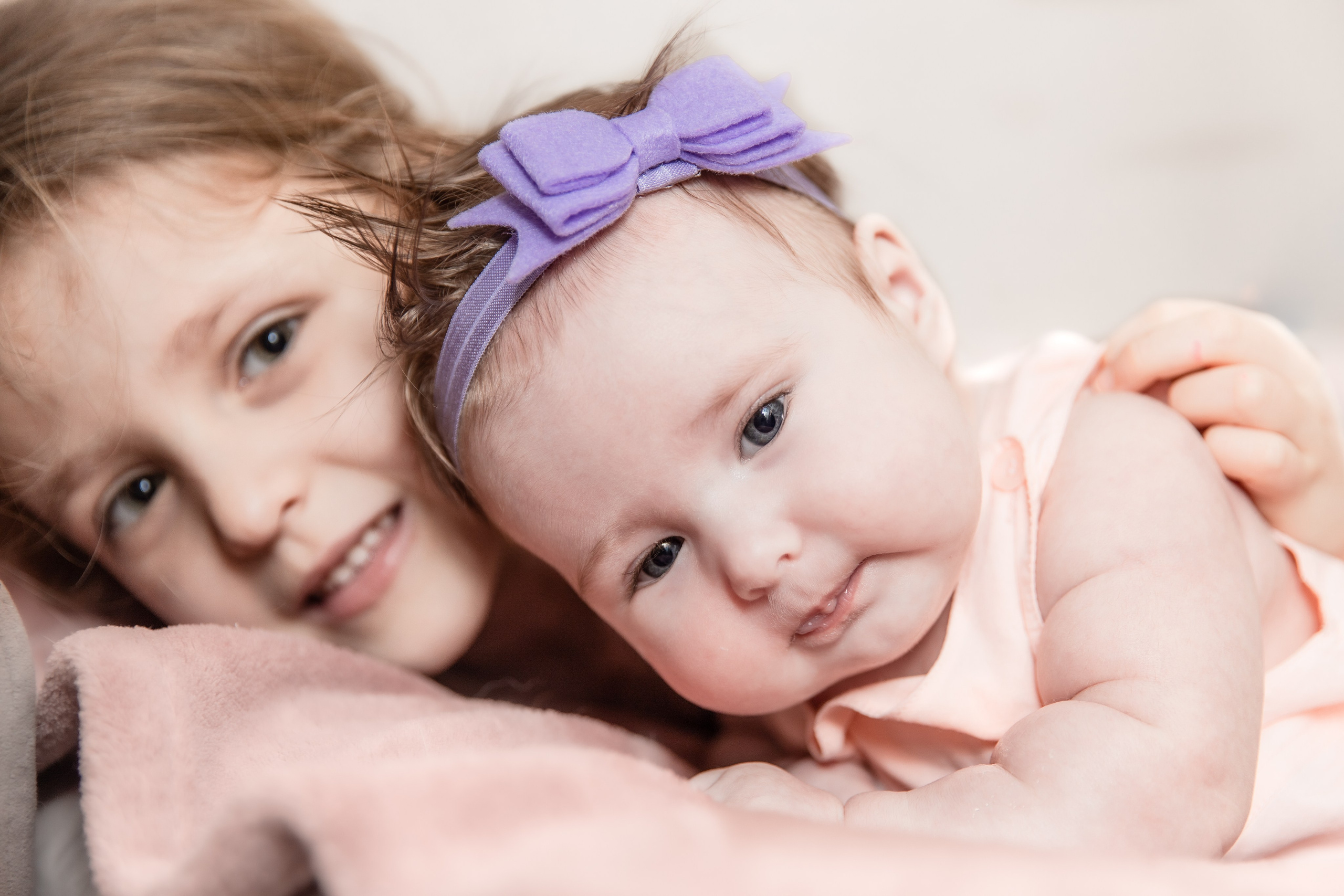 Семейная фотосессия. Портретный и свадебный фотограф в г. Москва Цынская Вера