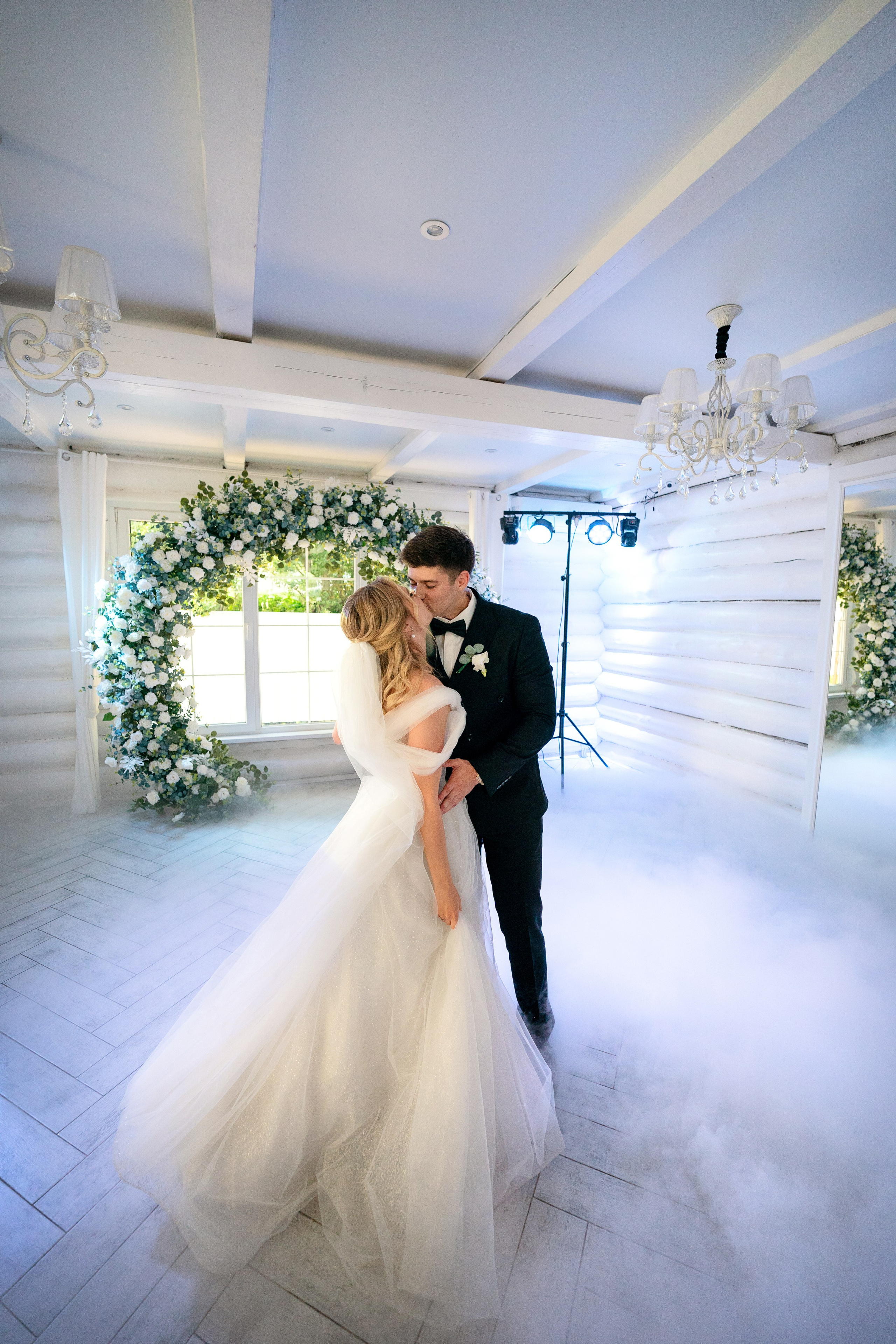 Никита и Дарья. Семейный и свадебный фотограф Минск, Беларусь Анна Орловская