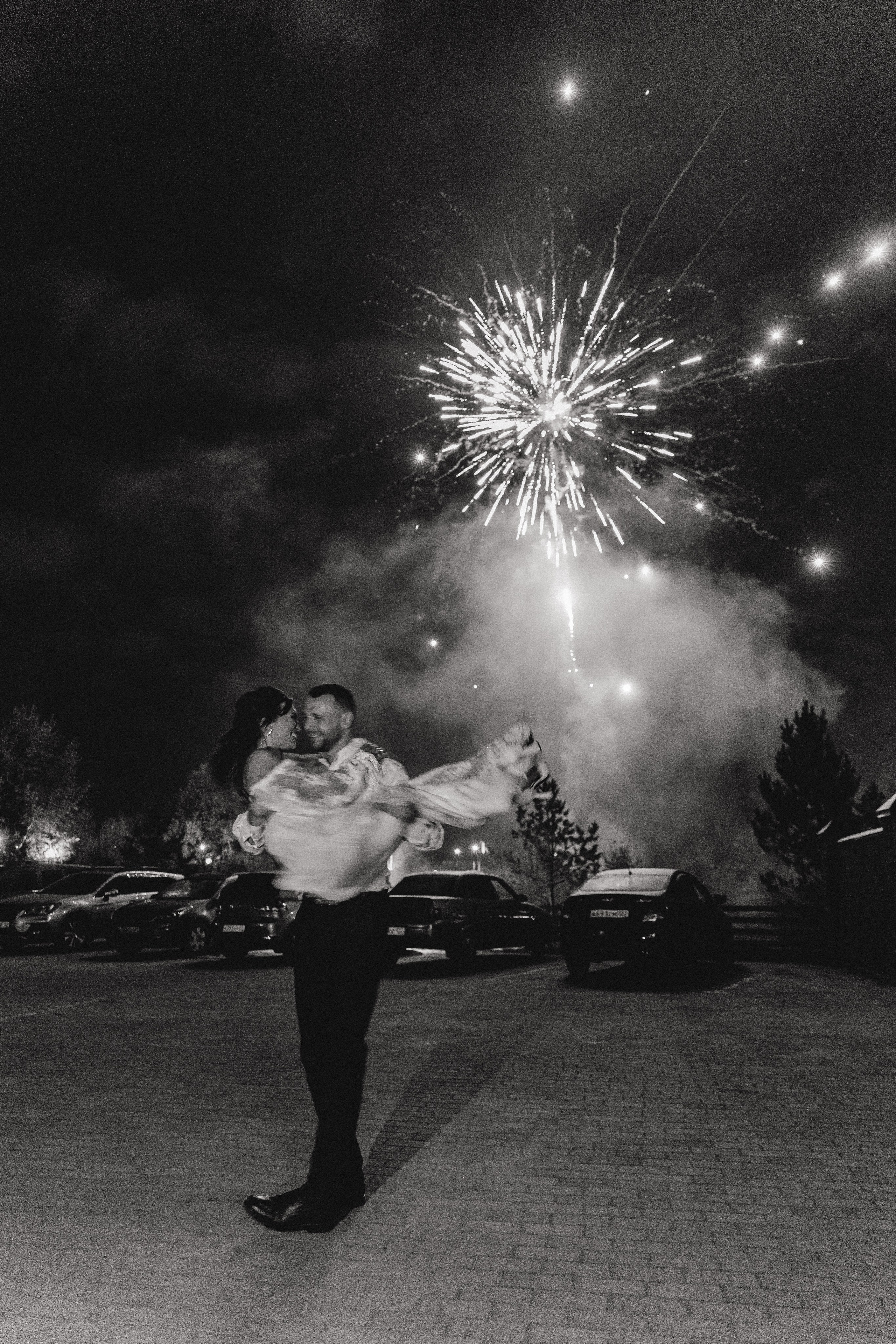 Оля и Кирилл. Свадебный и репортажный фотограф Евгений Петров