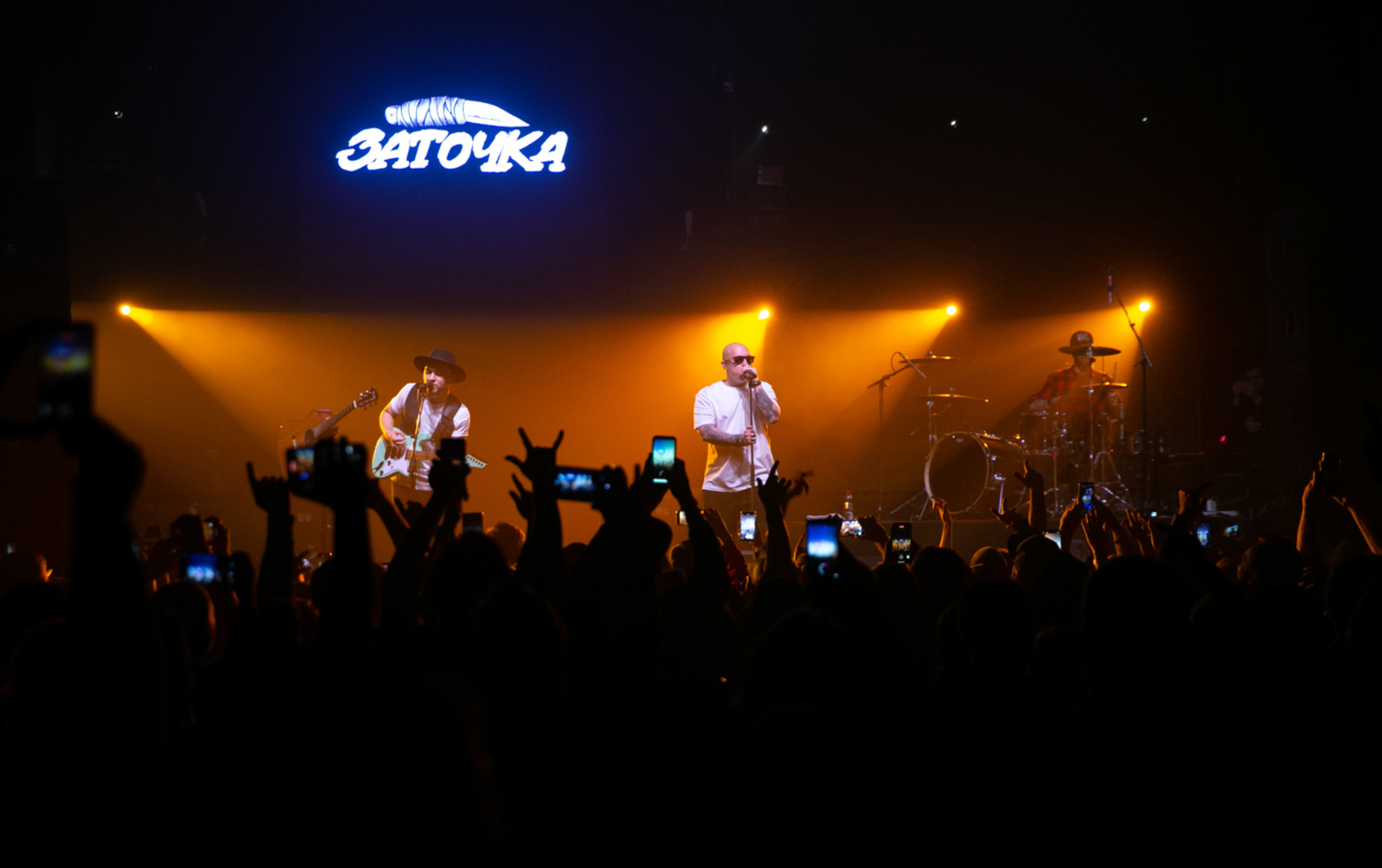 Концерты. Фотограф Игорь Щукин