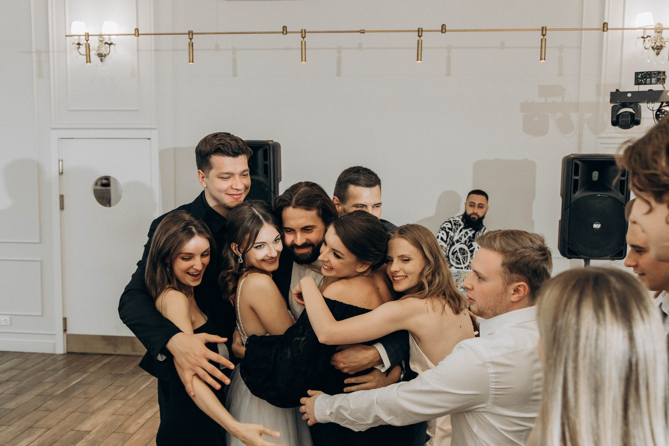 Wedding Doctors. Артём Бачурин — свадебный фотограф Воронеж