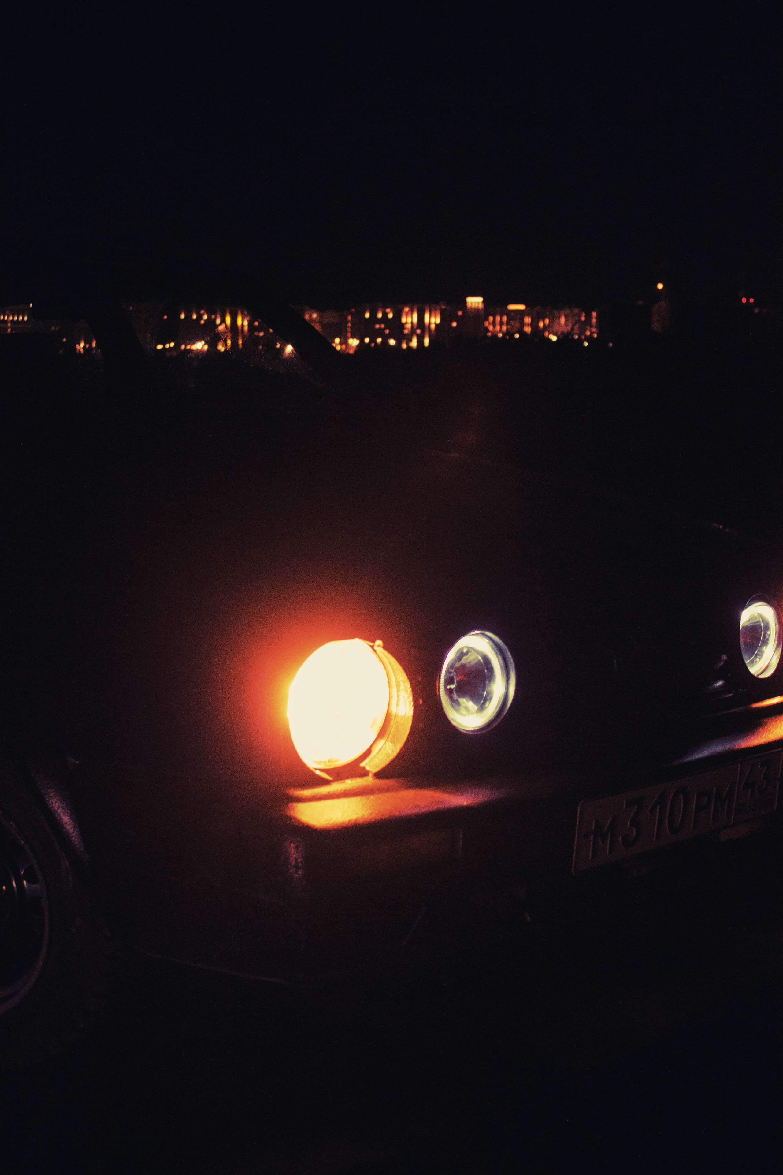 Кирилл. Фотосессия в стиле Драйв. Касаткин Никита. Фотограф