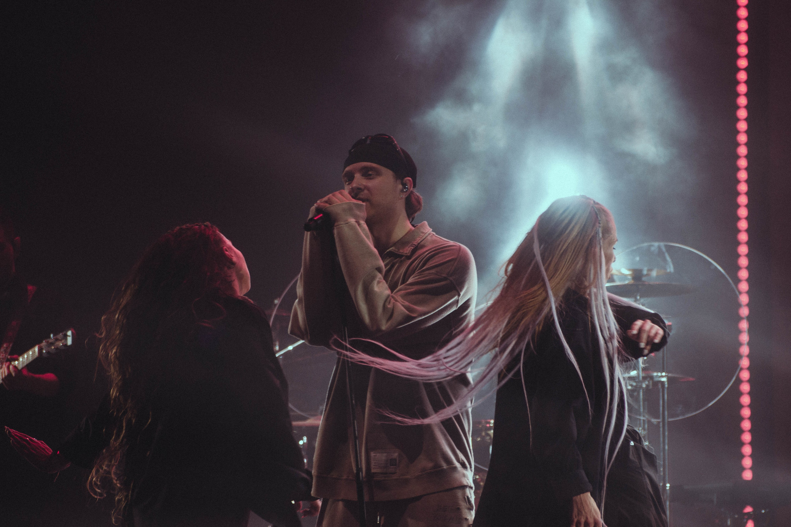 ЕГОР КРИД 26.05 САМАРА. Касаткин Никита. Фотограф