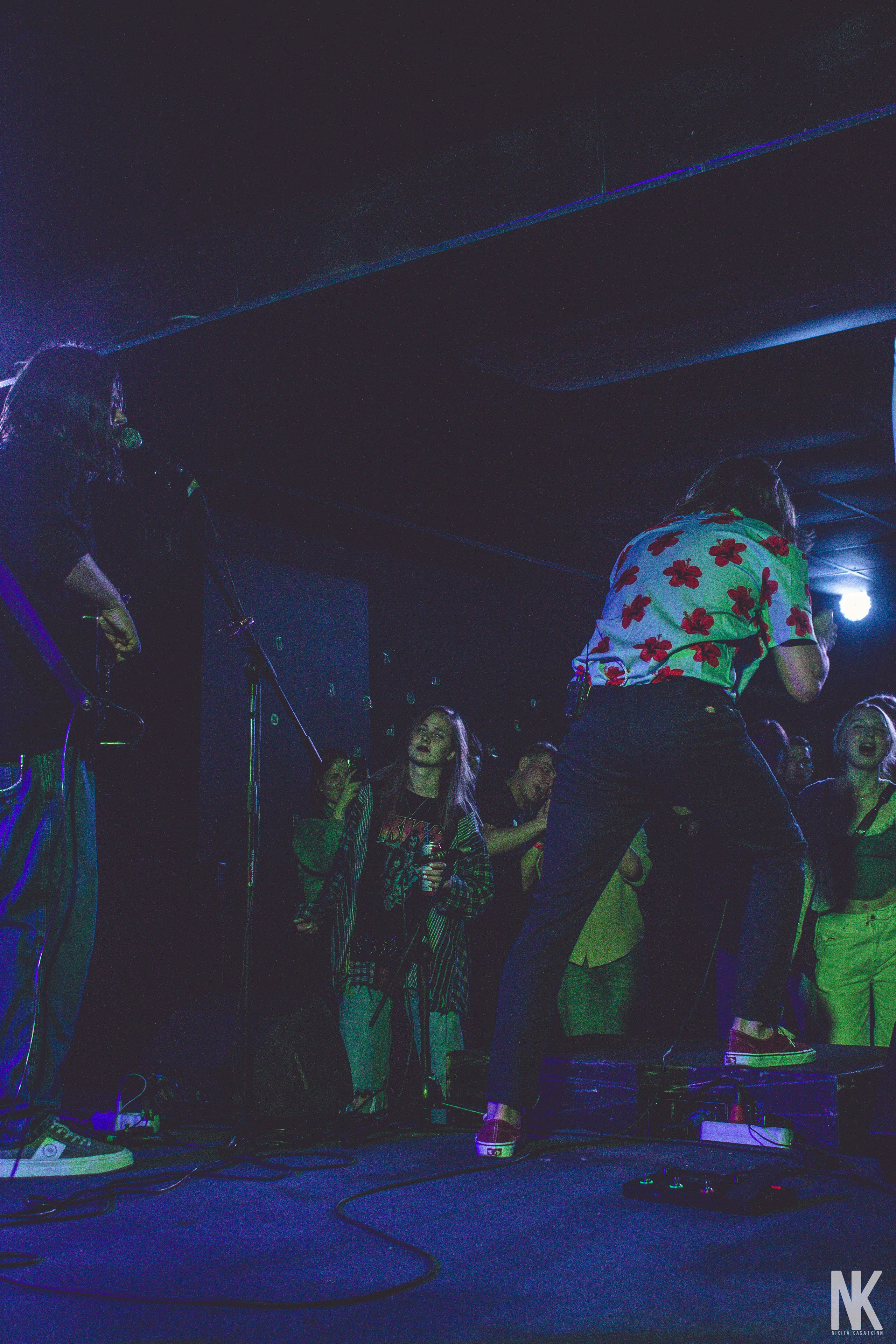 Видеокассета твоих родителей 14.09 Ижевск. Касаткин Никита. Фотограф