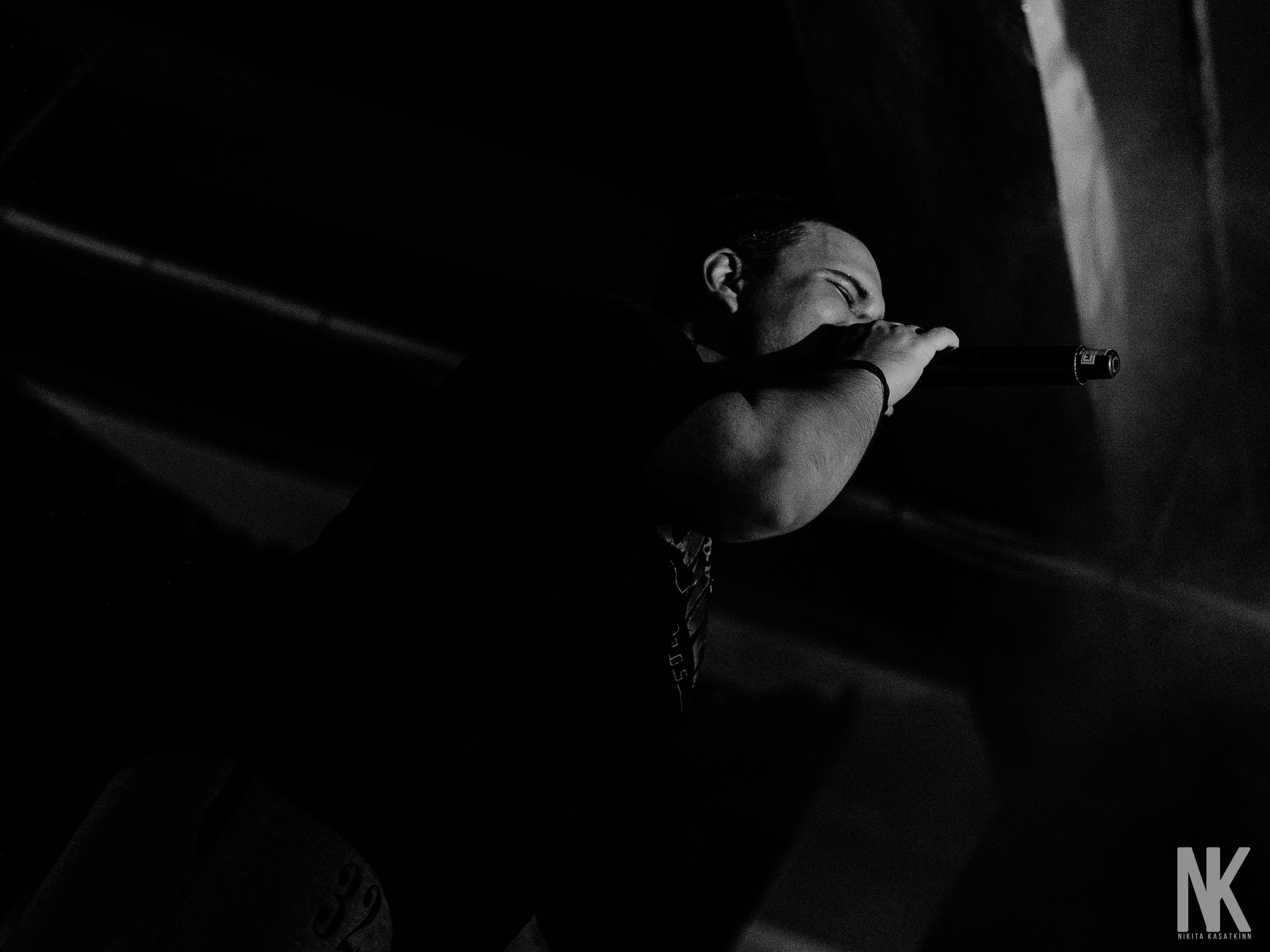 SALUKI 30.11 КАЗАНЬ. Касаткин Никита. Фотограф