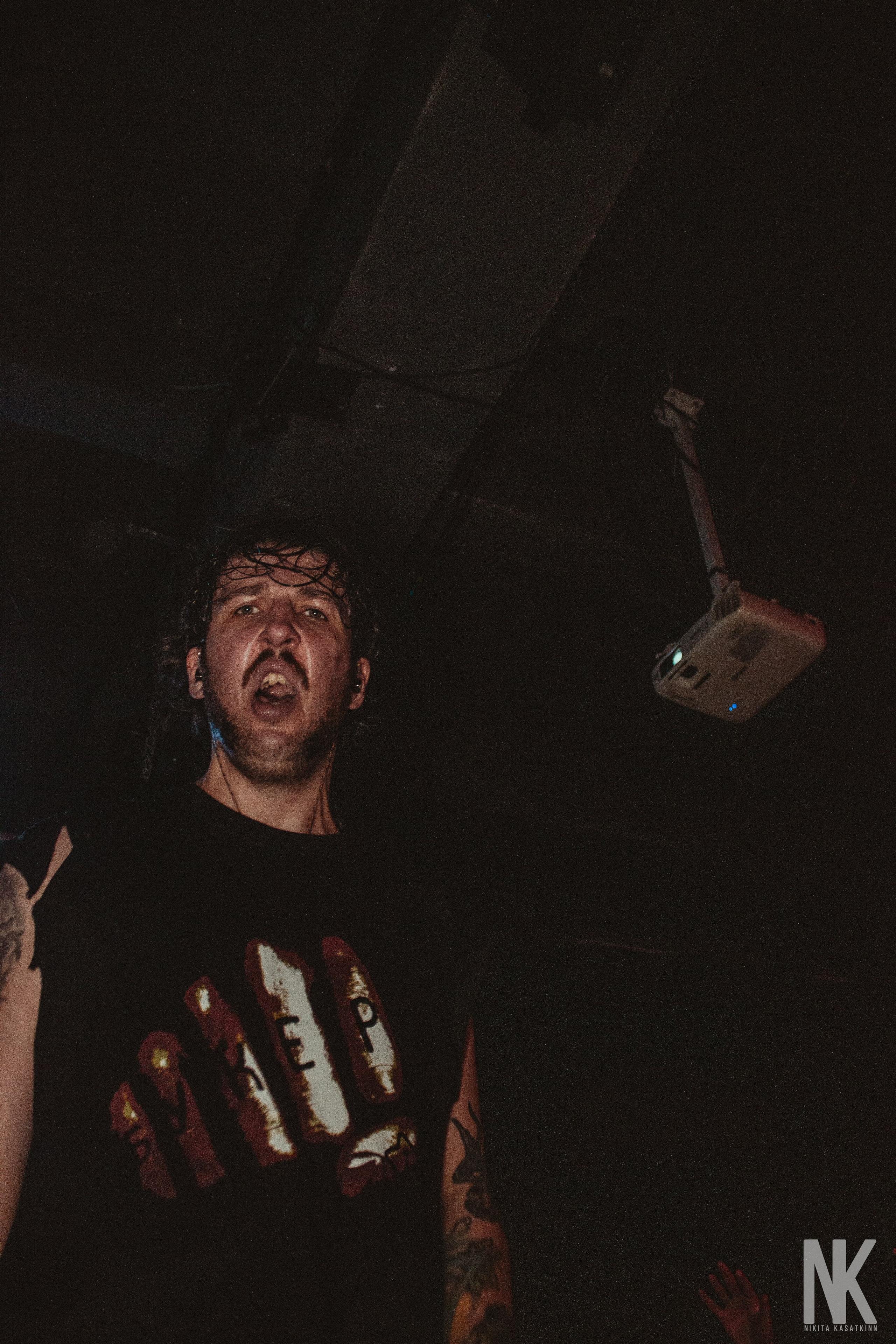 BOOKER 17.05.25 КАЗАНЬ. Касаткин Никита. Фотограф