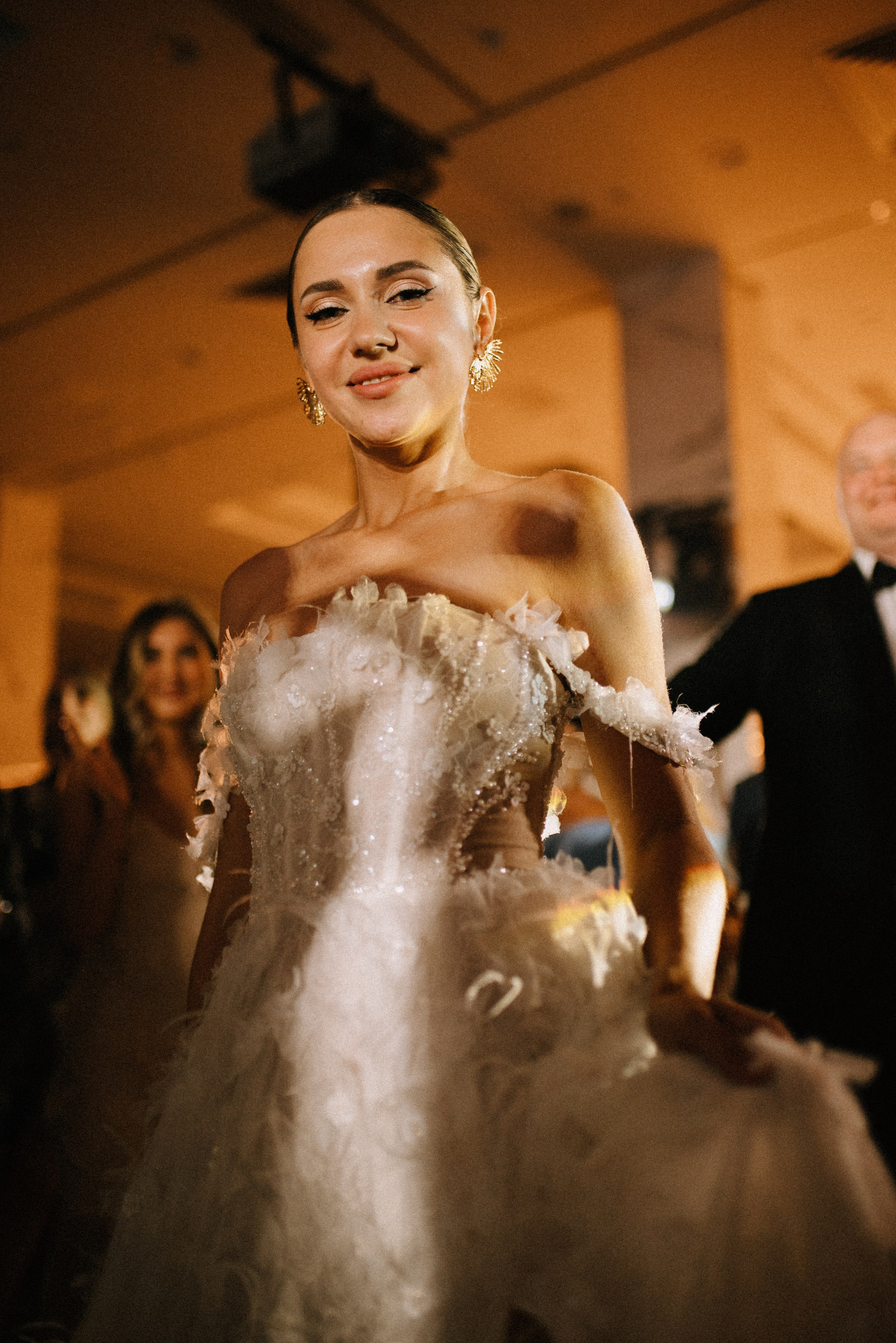 Александр и Виктория | Полный свадебный день. Выступала в качестве второго фотографа. Фотограф Санкт-Петербург, Новороссийск