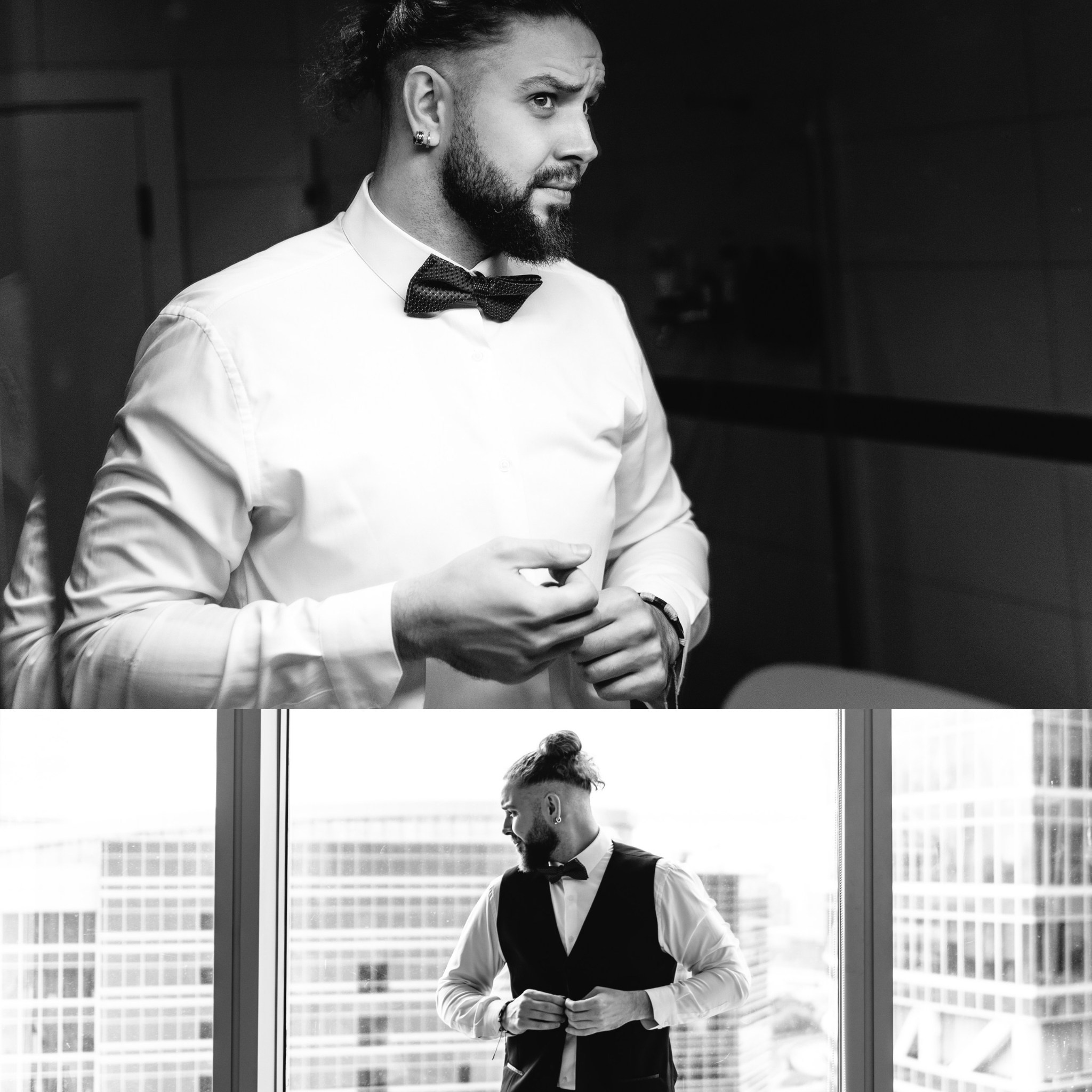 R&I. Свадебный Фотограф в Коломне и Москве Николай Максименко