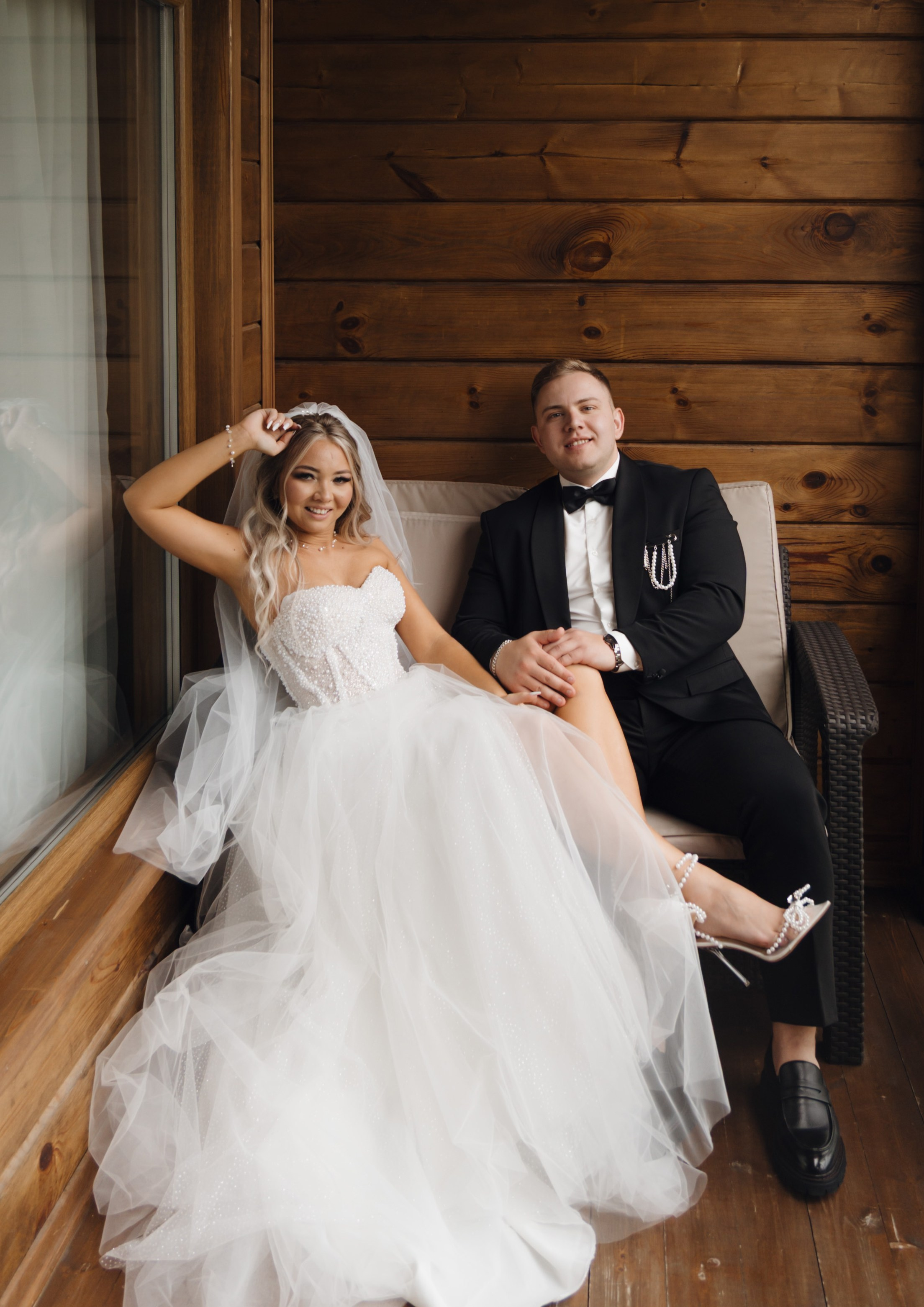 A&D. Свадебный Фотограф в Коломне и Москве Николай Максименко