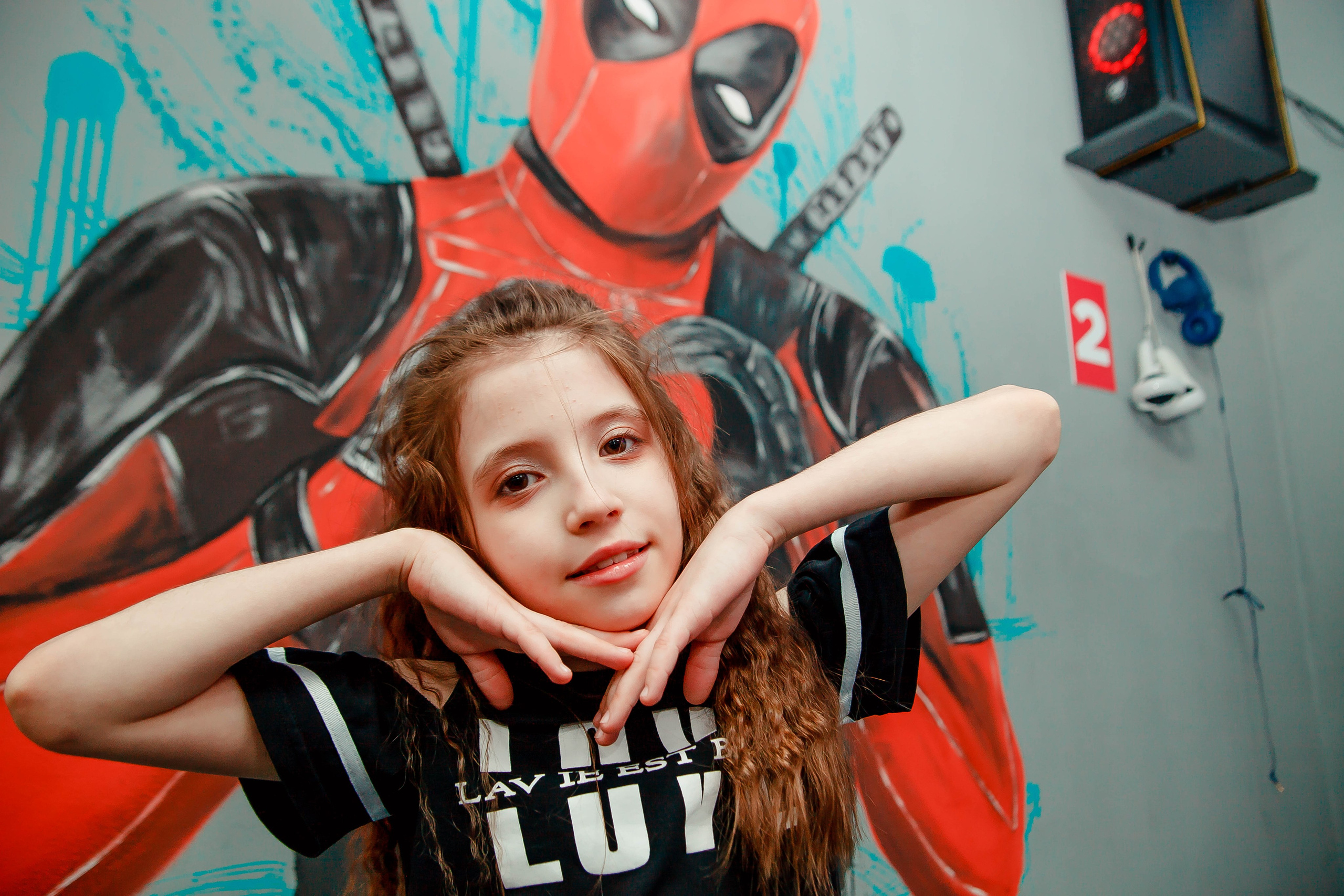 Фотограф-Тагиев Роман в городе Калуга