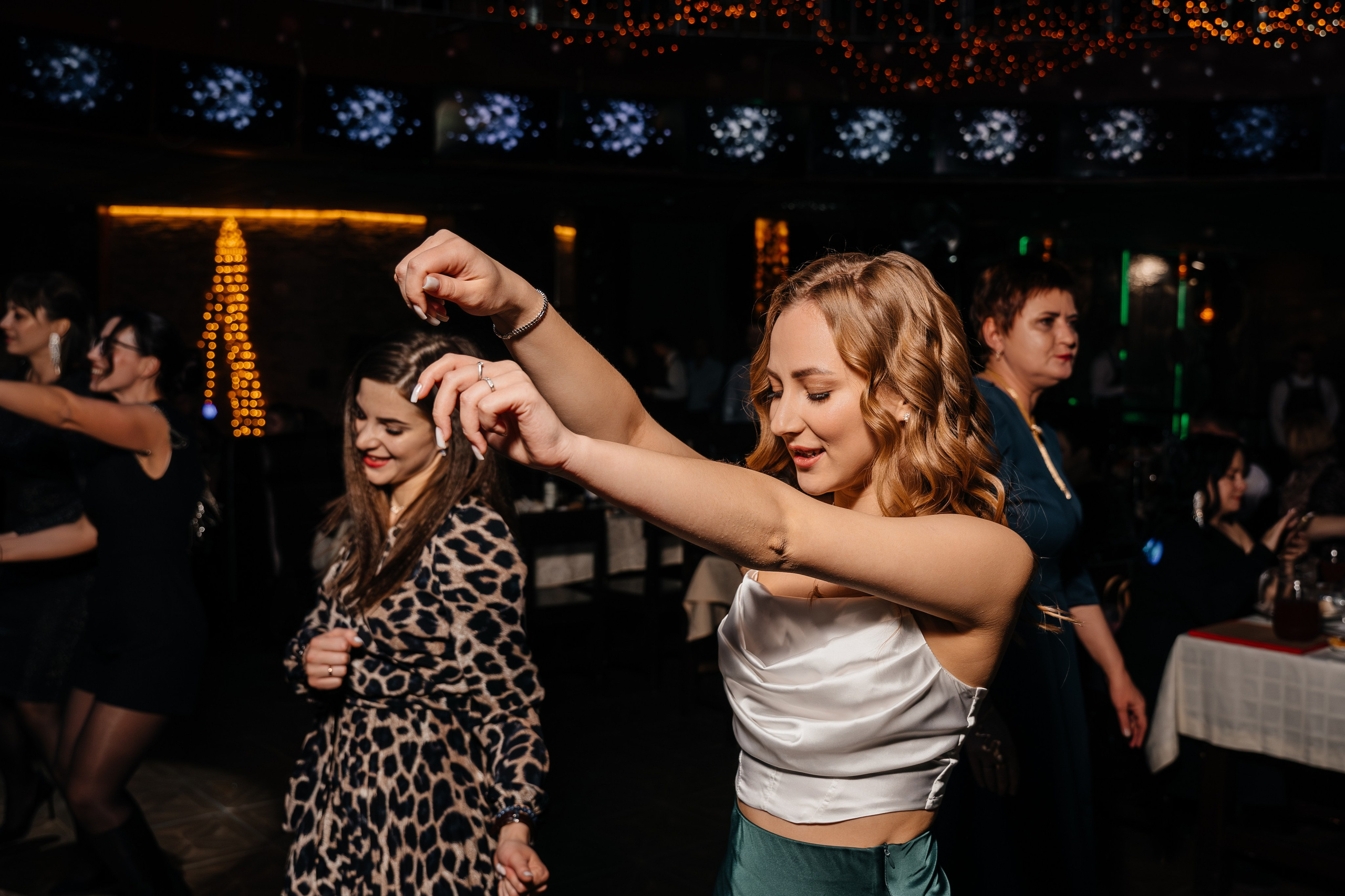 Корпоратив «СОВКОМБАНК». Свадебный фотограф Барнаул Алексей Павлов