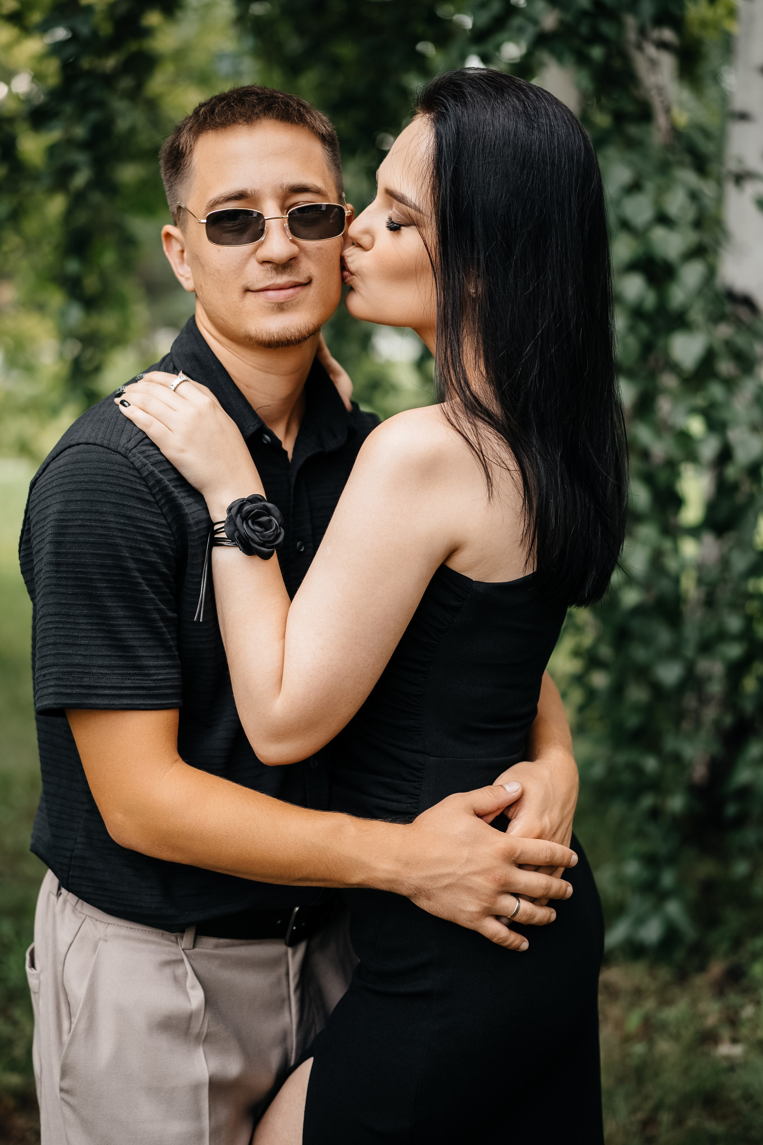 Валерия & Вячеслав. Свадебный фотограф Барнаул Алексей Павлов