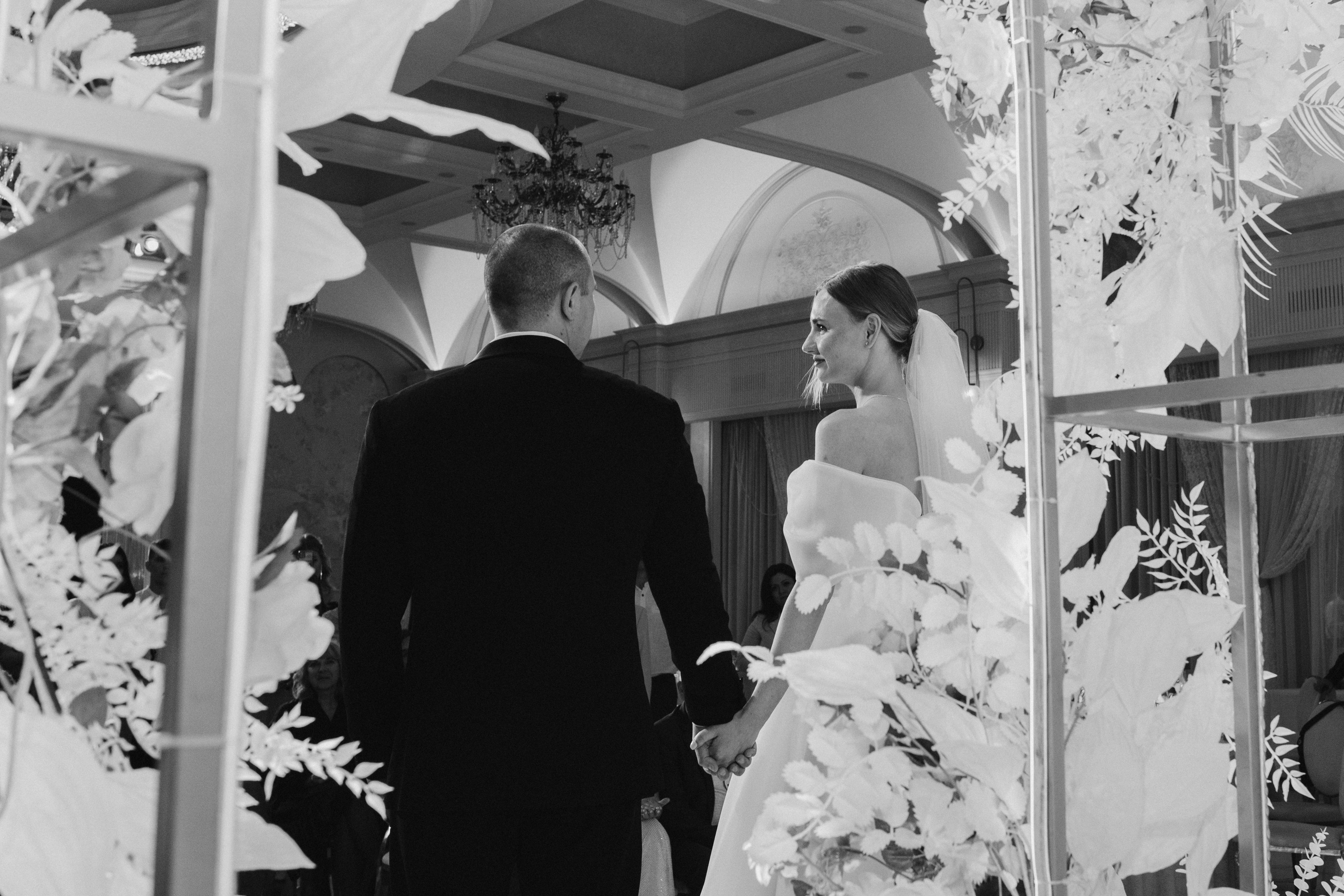 Мария и Артем. Свадебный и женский фотограф в Набережных Челнах