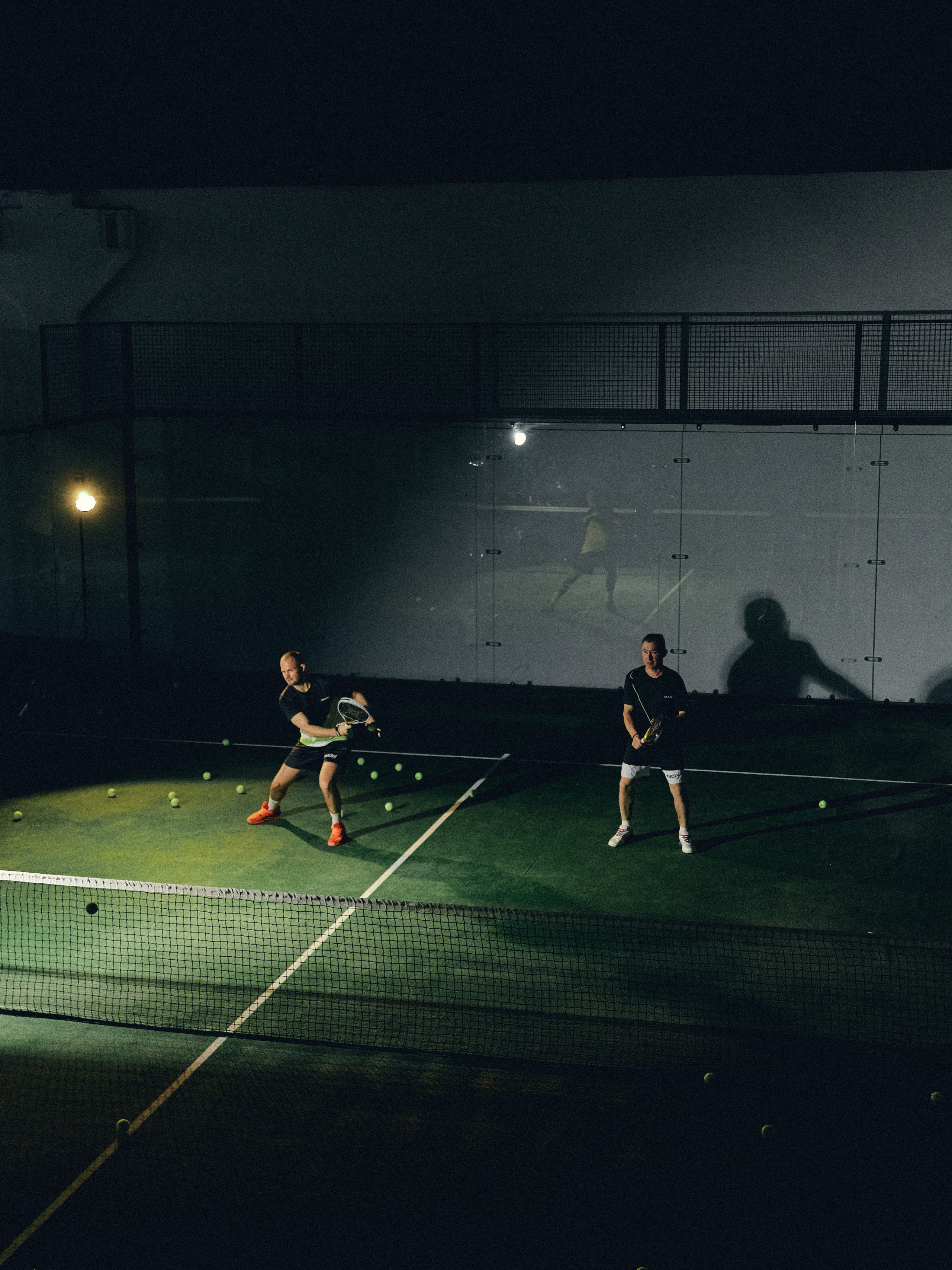 Тренера падел. Профессиональный Фотограф во Владимире, в Москве и в Суздале — Полина Романычева