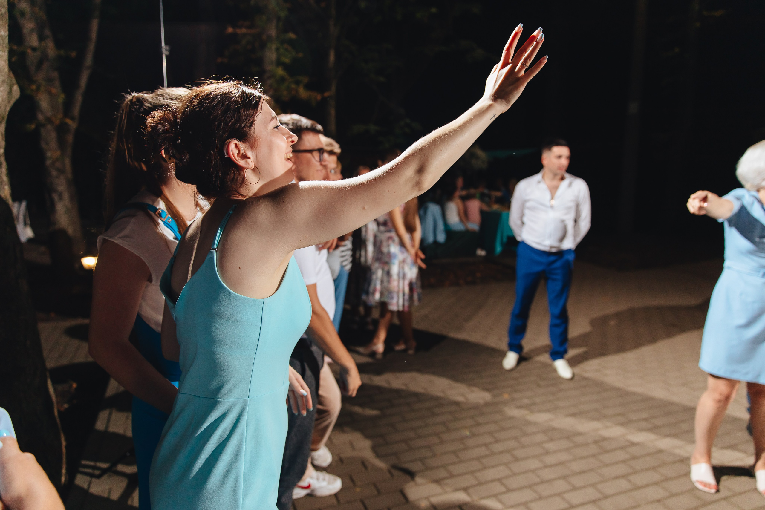 Семен и Алена. Свадебный и семейный фотограф в Туле и области Маша Костина