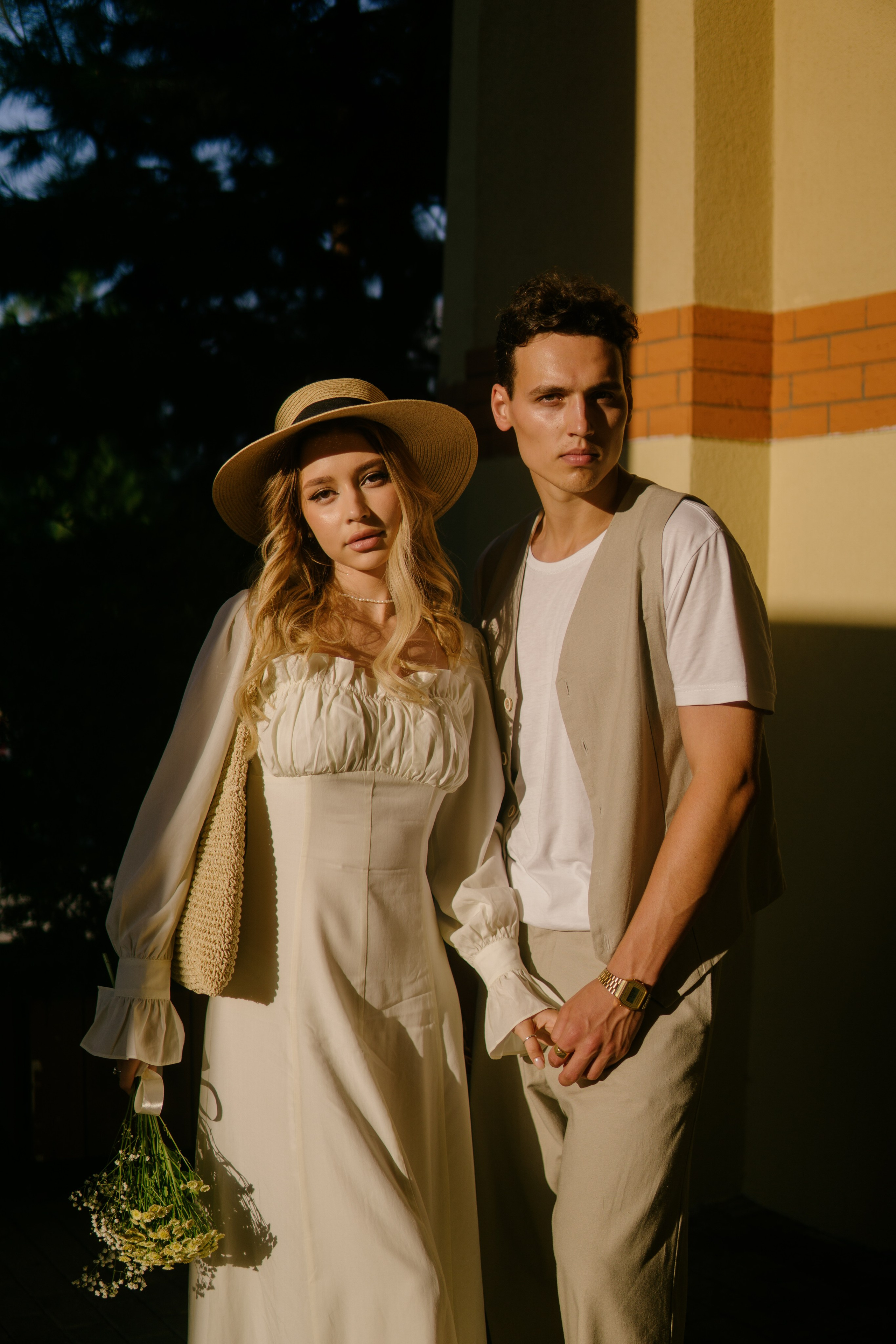 Солнечная прогулка в горах. Главная