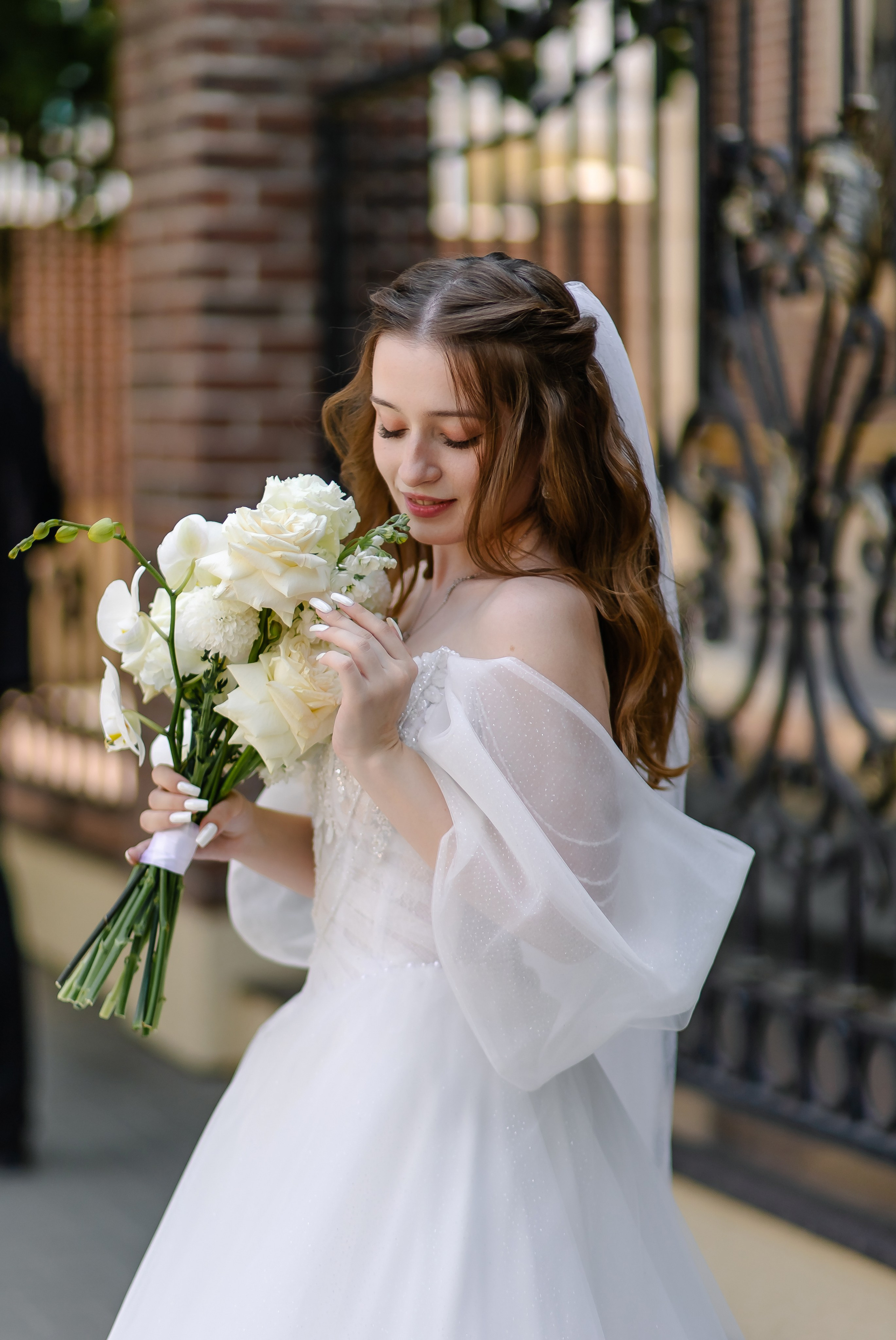 Алексей и Екатерина. Свадебный и семейный фотограф в Рязани Саша Крутых