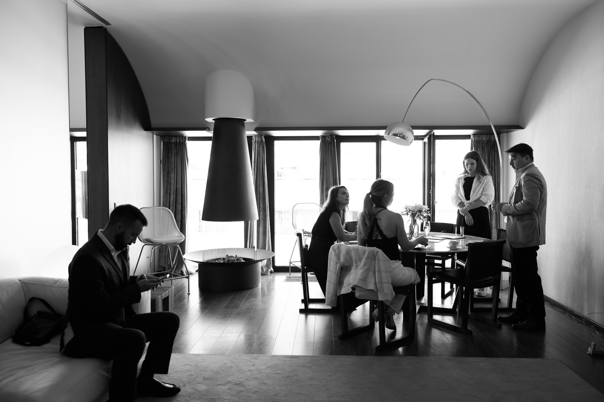 Бизнес мероприятия. Репортажный фотограф Санкт-Петербург, Москва