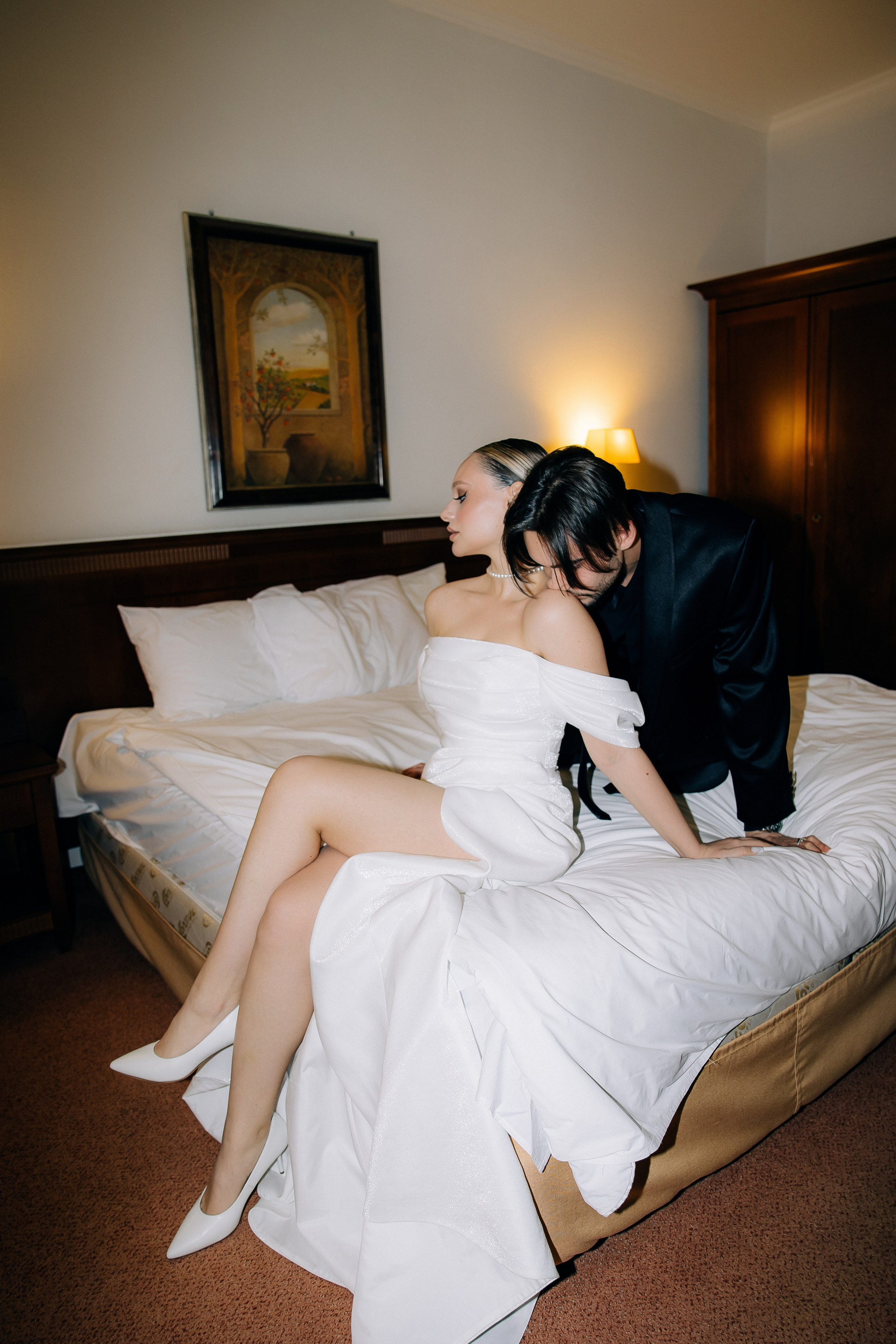 R & K. Свадебный и семейный фотограф в Воронеже Свиридова Евгения