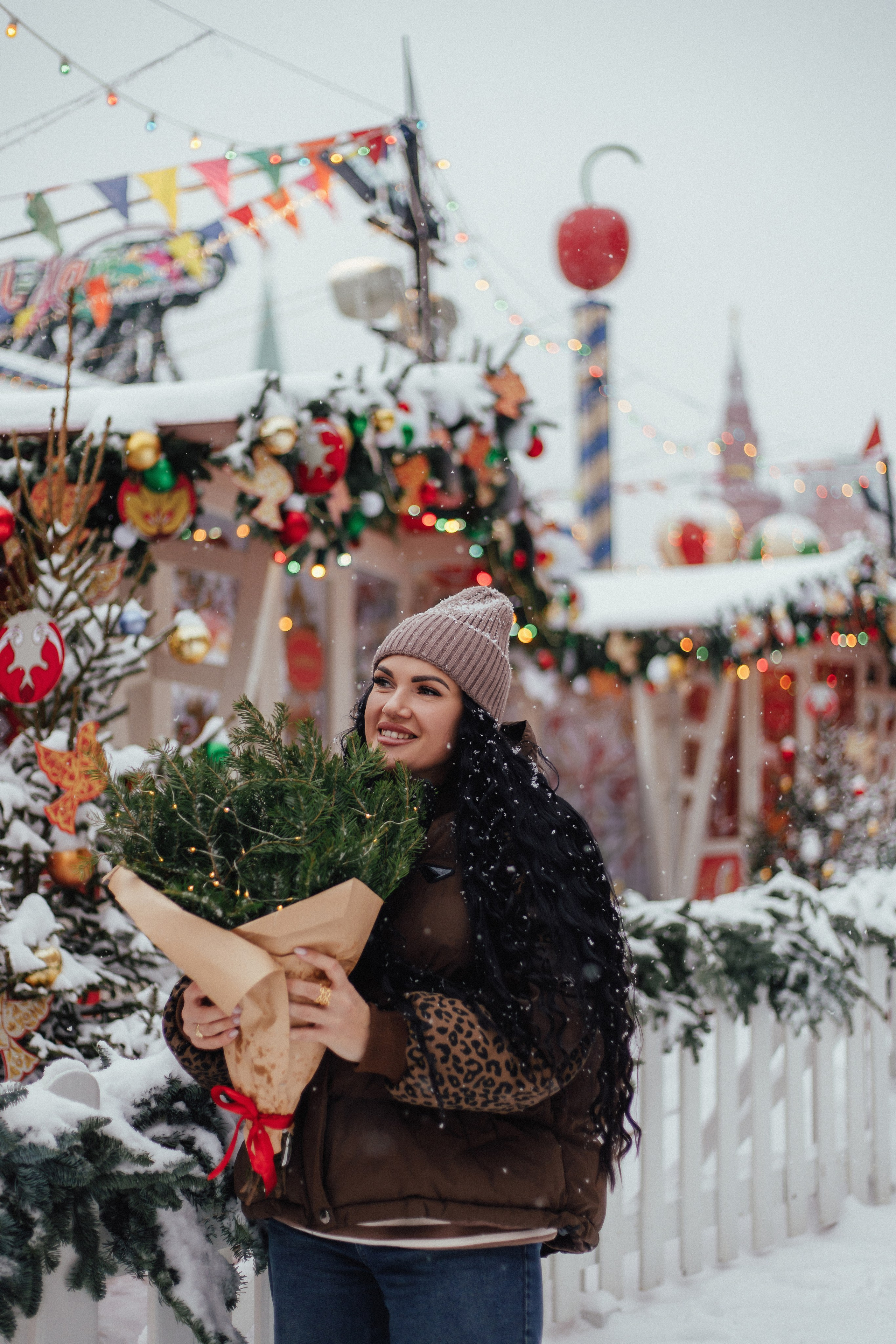 Индивидуальная, семейная, love story. Фотограф в Москве