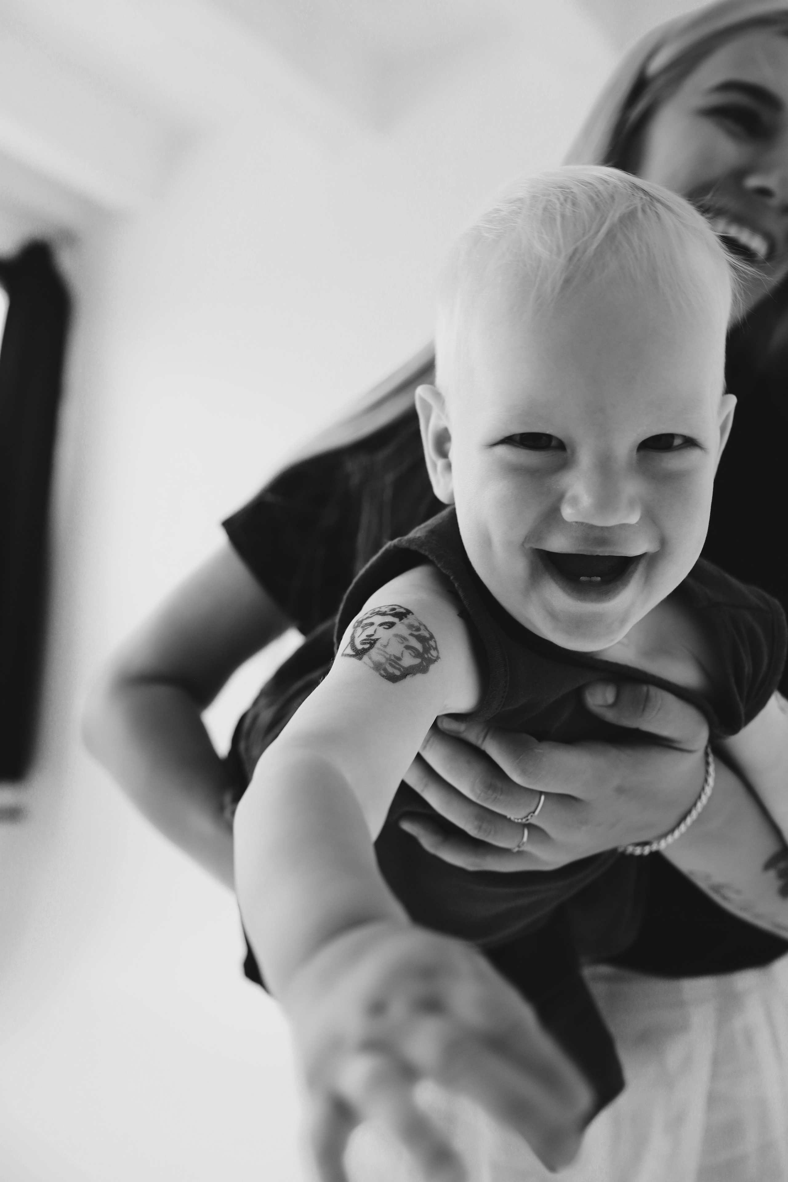 Семейные. Фотограф Наталья Лепесей