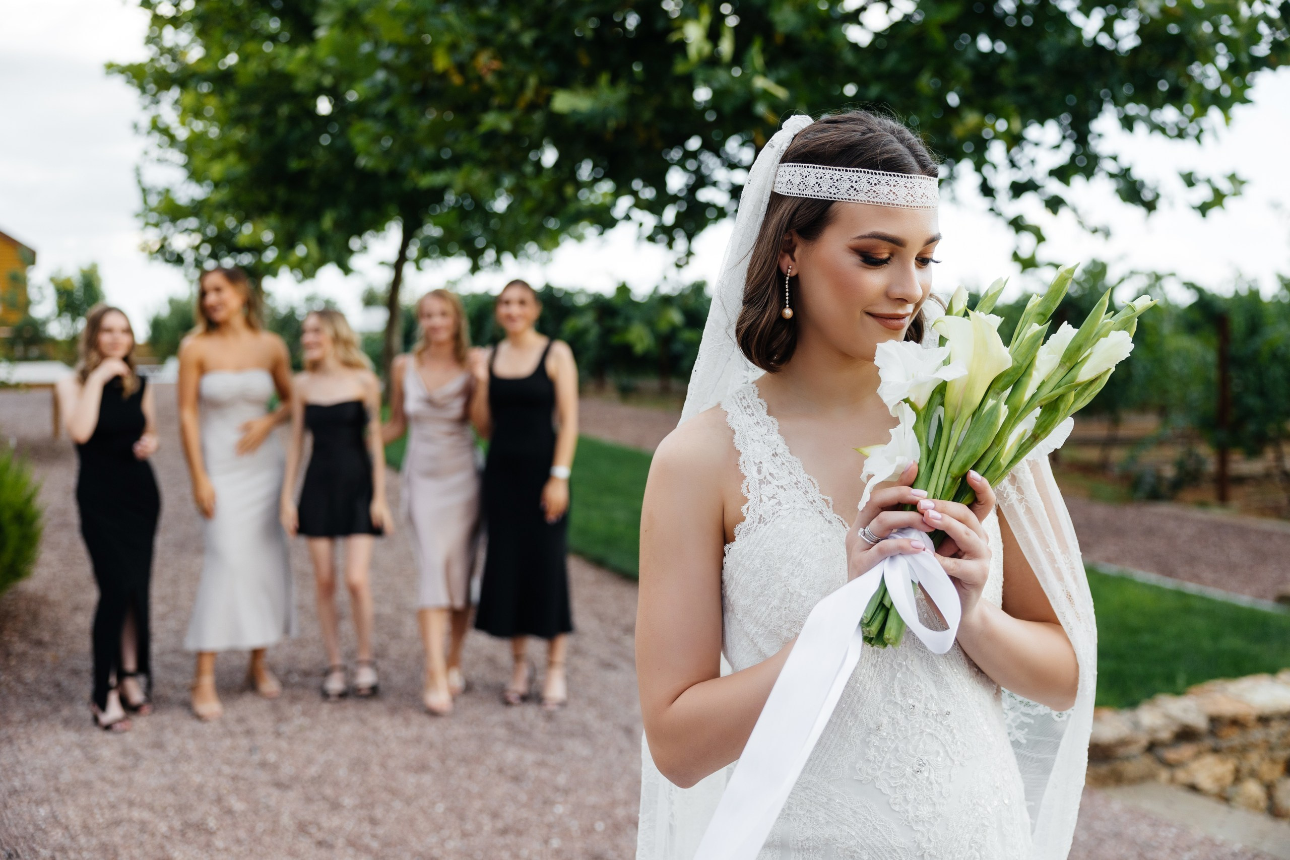 Свадебные истории. Свадебный фотограф в Ростове-на-Дону Васильченко Сергей