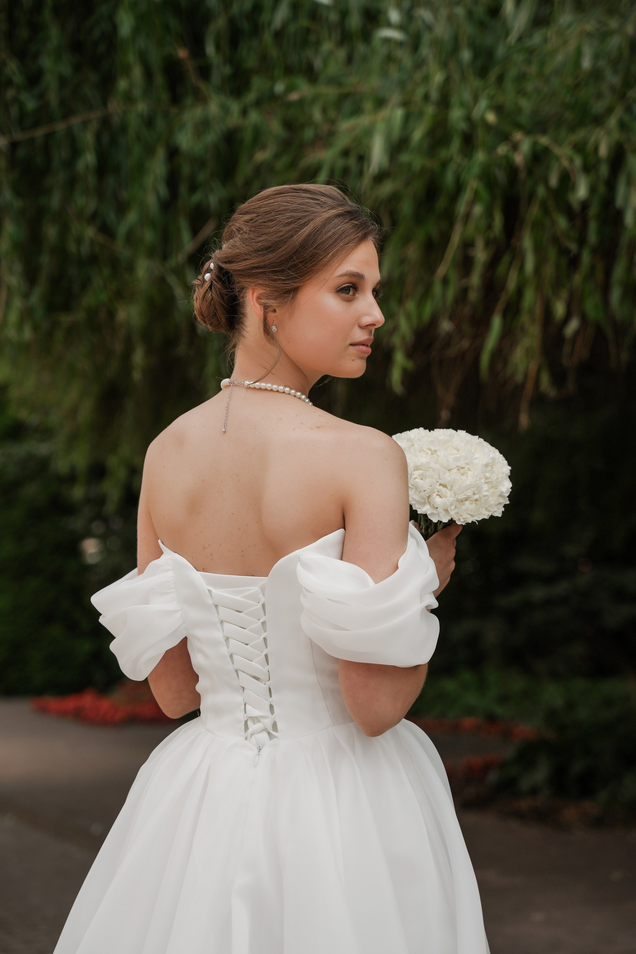 Адам и Анна 20/08/2025. Фотограф в Смоленске Ольга Давыдова