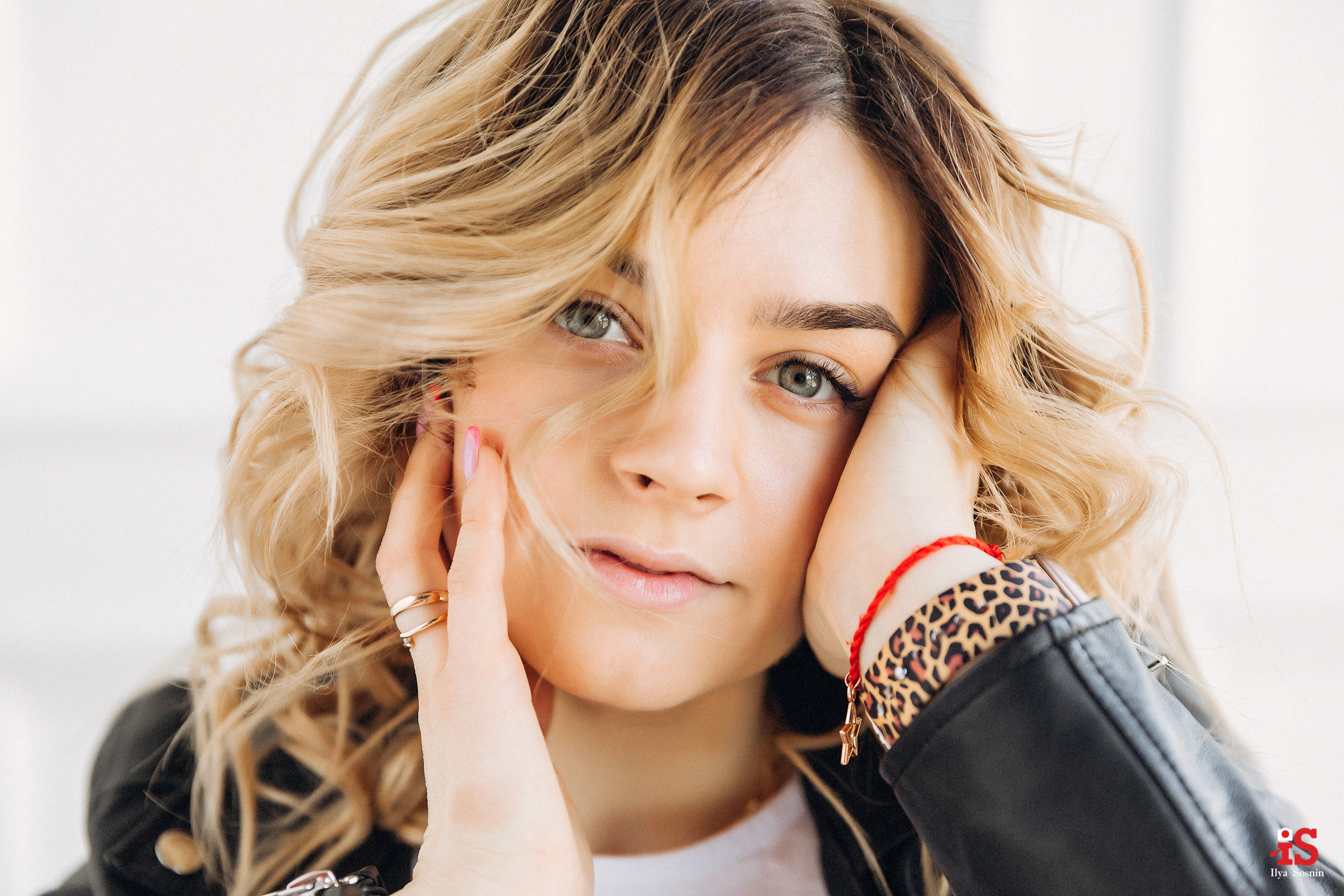 Ксения. Профессиональный фотограф Петрозаводск Илья Соснин