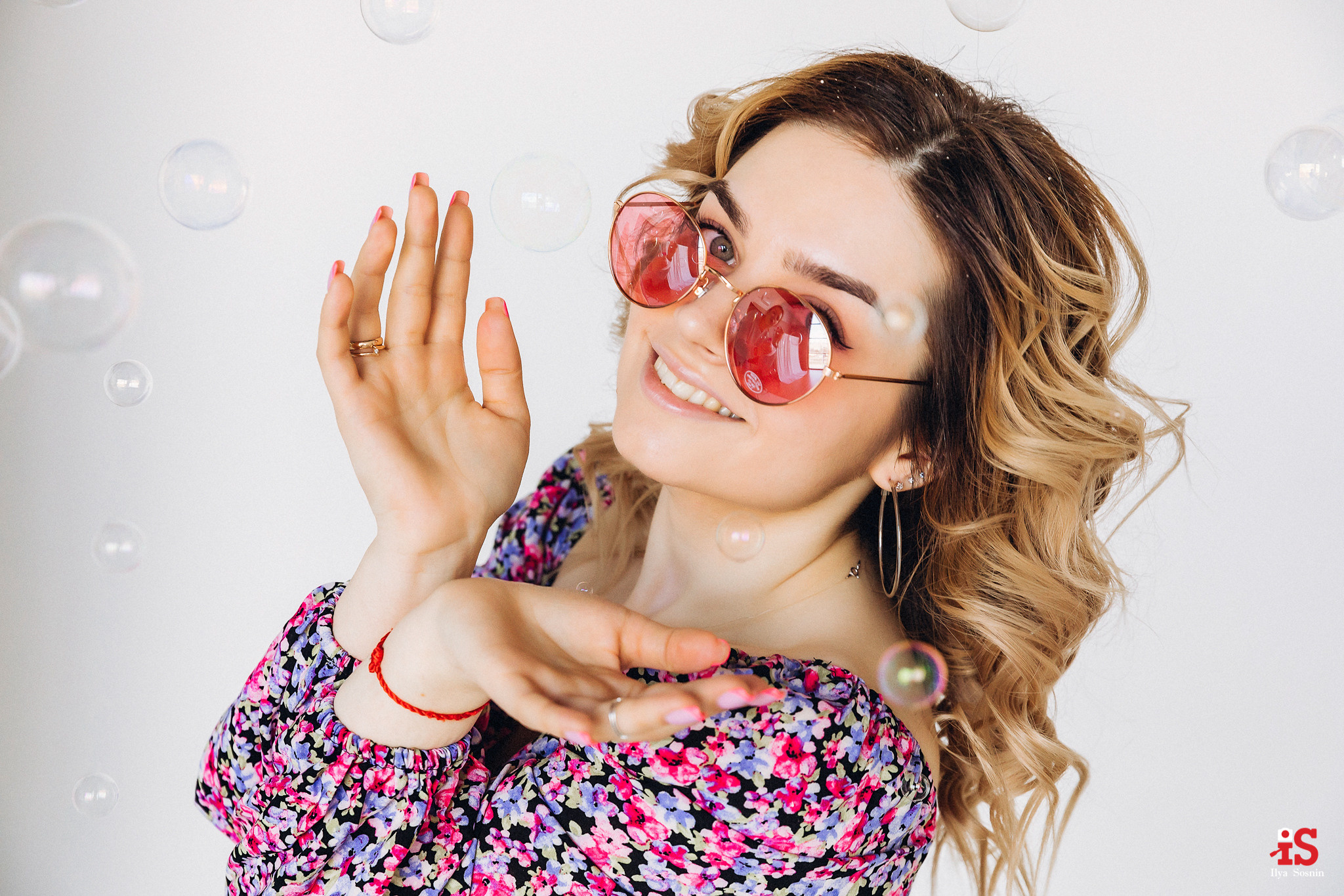 Ксения. Профессиональный фотограф Петрозаводск Илья Соснин