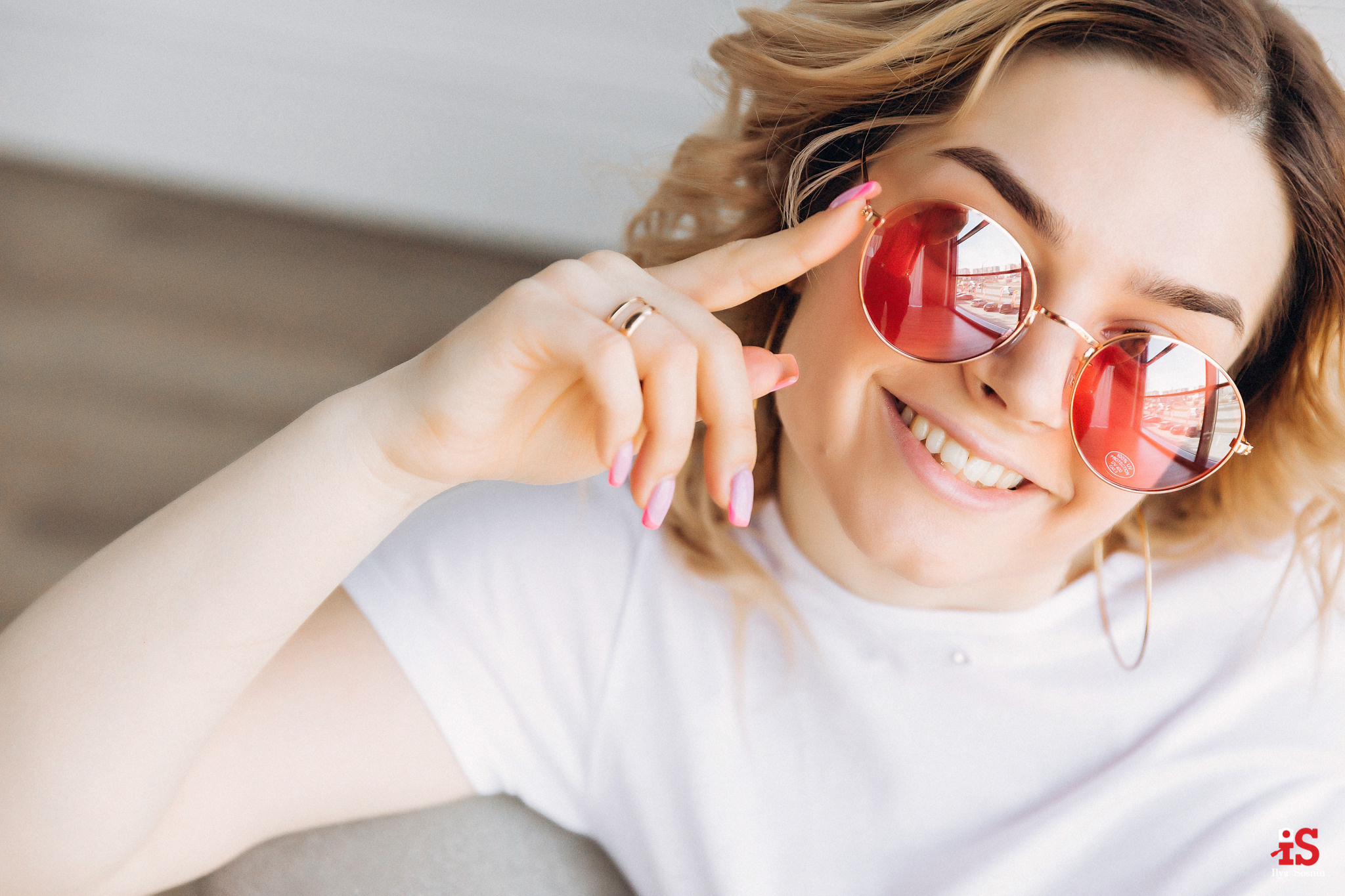 Ксения. Профессиональный фотограф Петрозаводск Илья Соснин