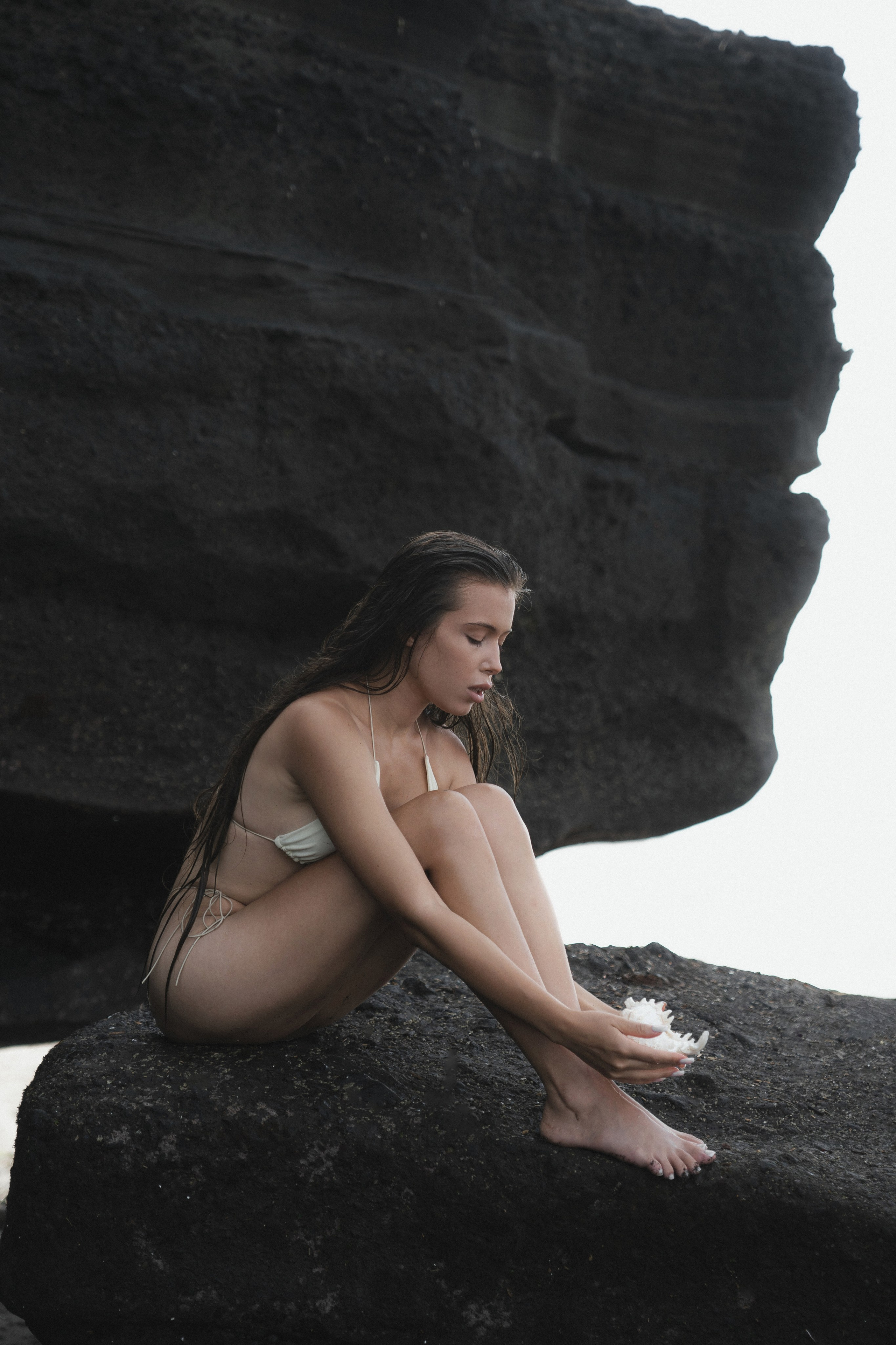 Настя. Фотограф Alena Ray