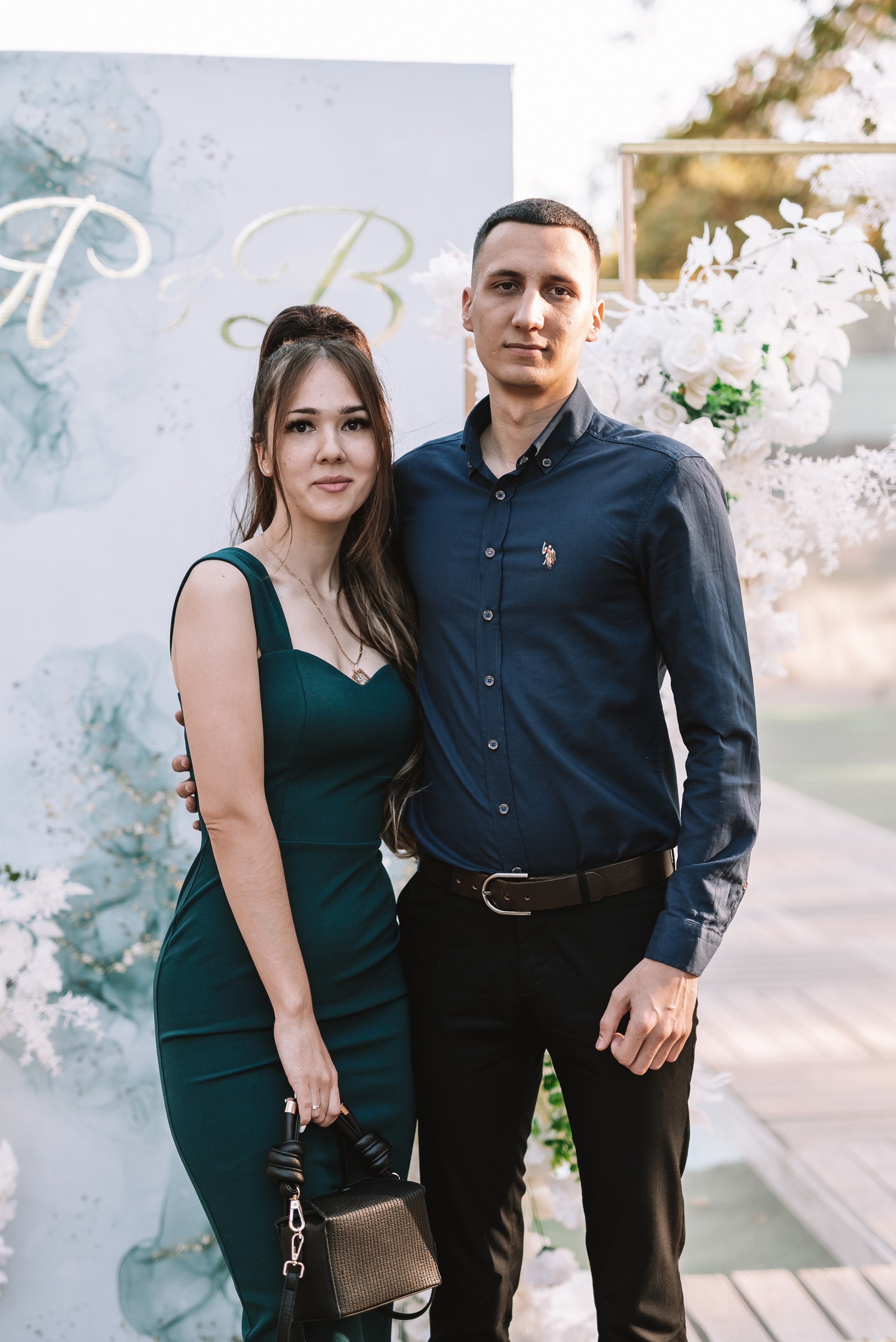 Виктория + Ярослав. Свадебный и семейный фотограф в Волгограде Олеся Лисицкая