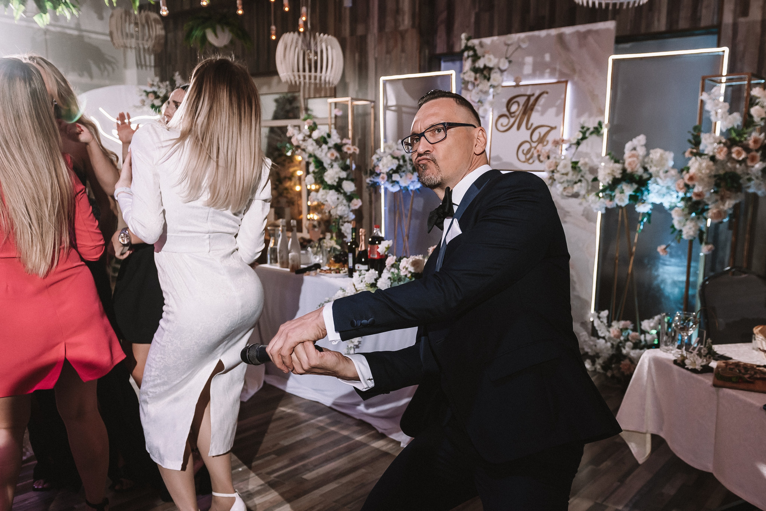 Алина + Михаил. Свадебный и семейный фотограф в Волгограде Олеся Лисицкая