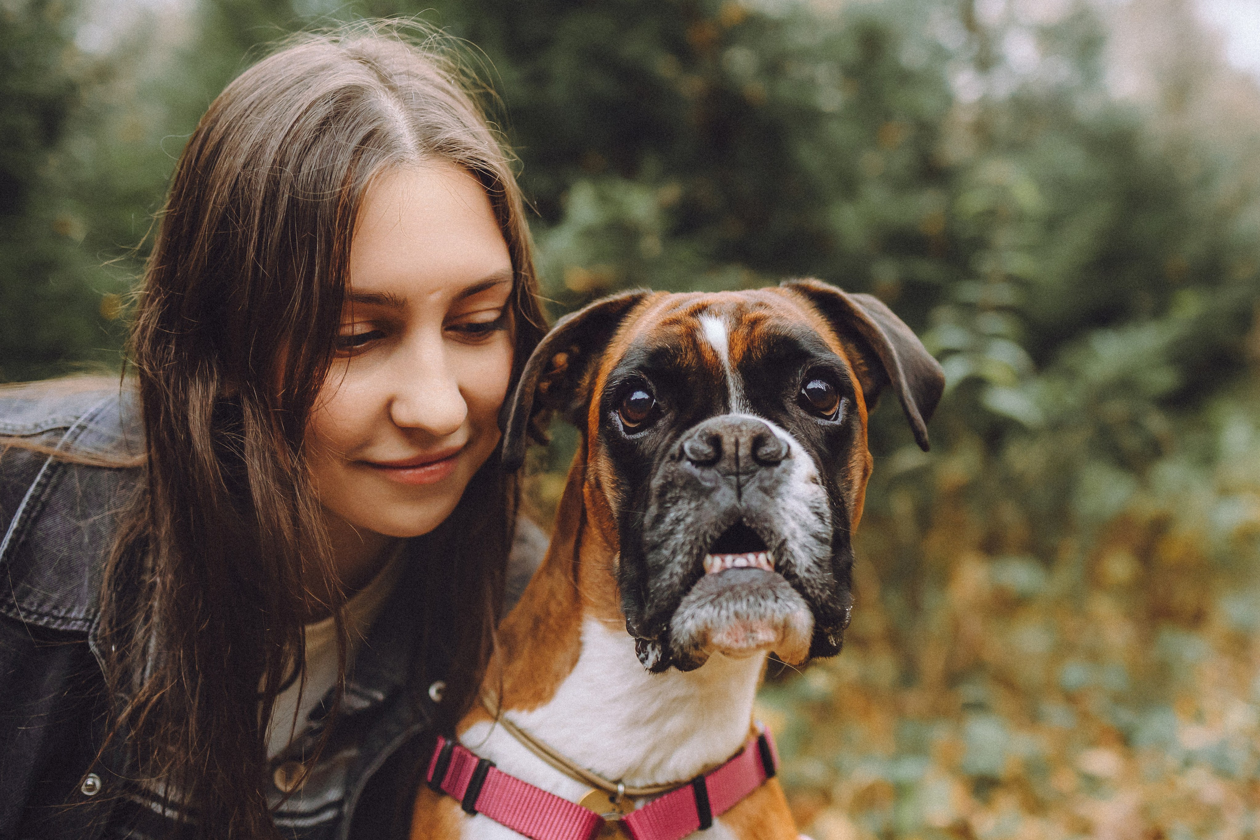 Элли и ее семья