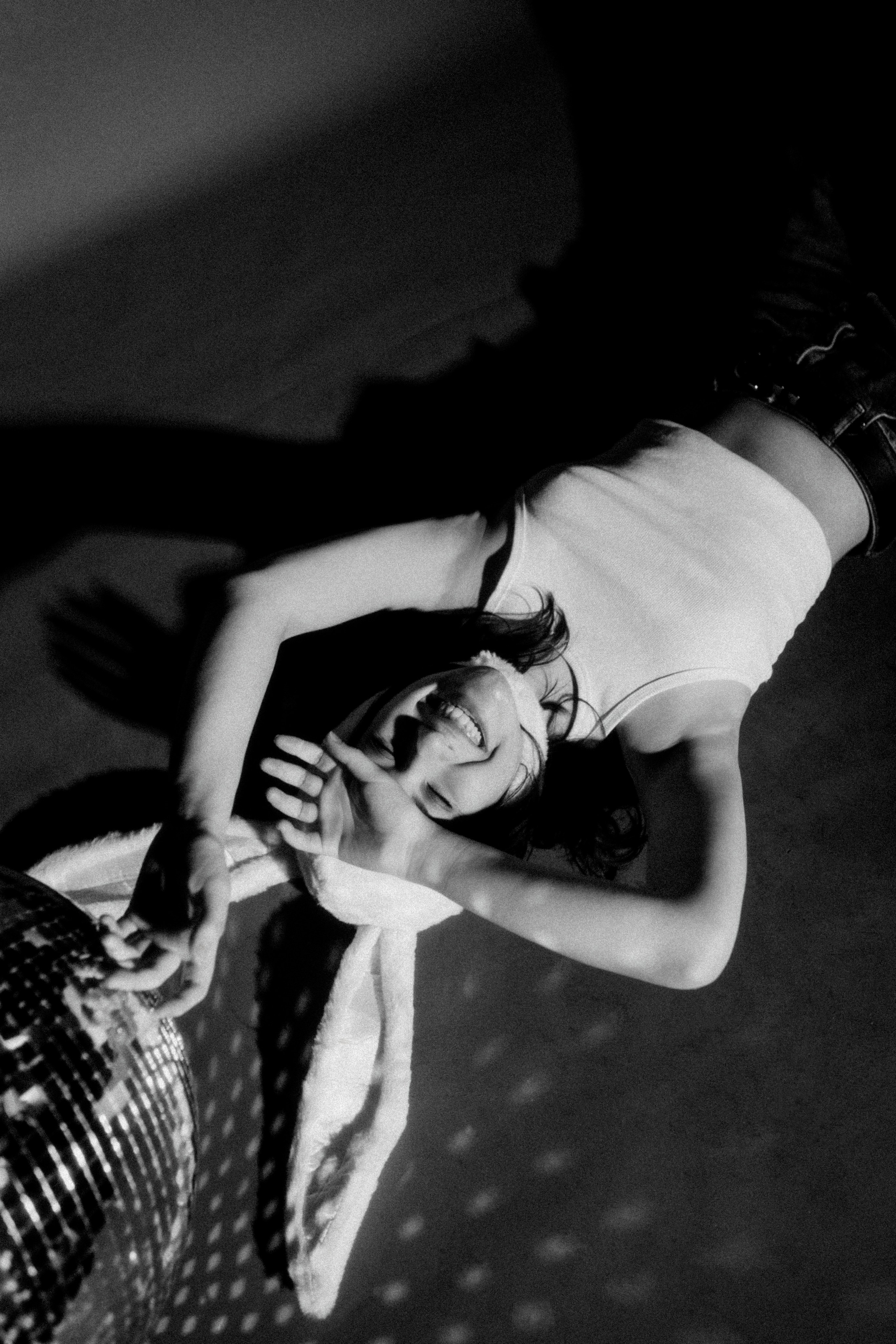 ANN. Хорошие фотографии в Красноярске