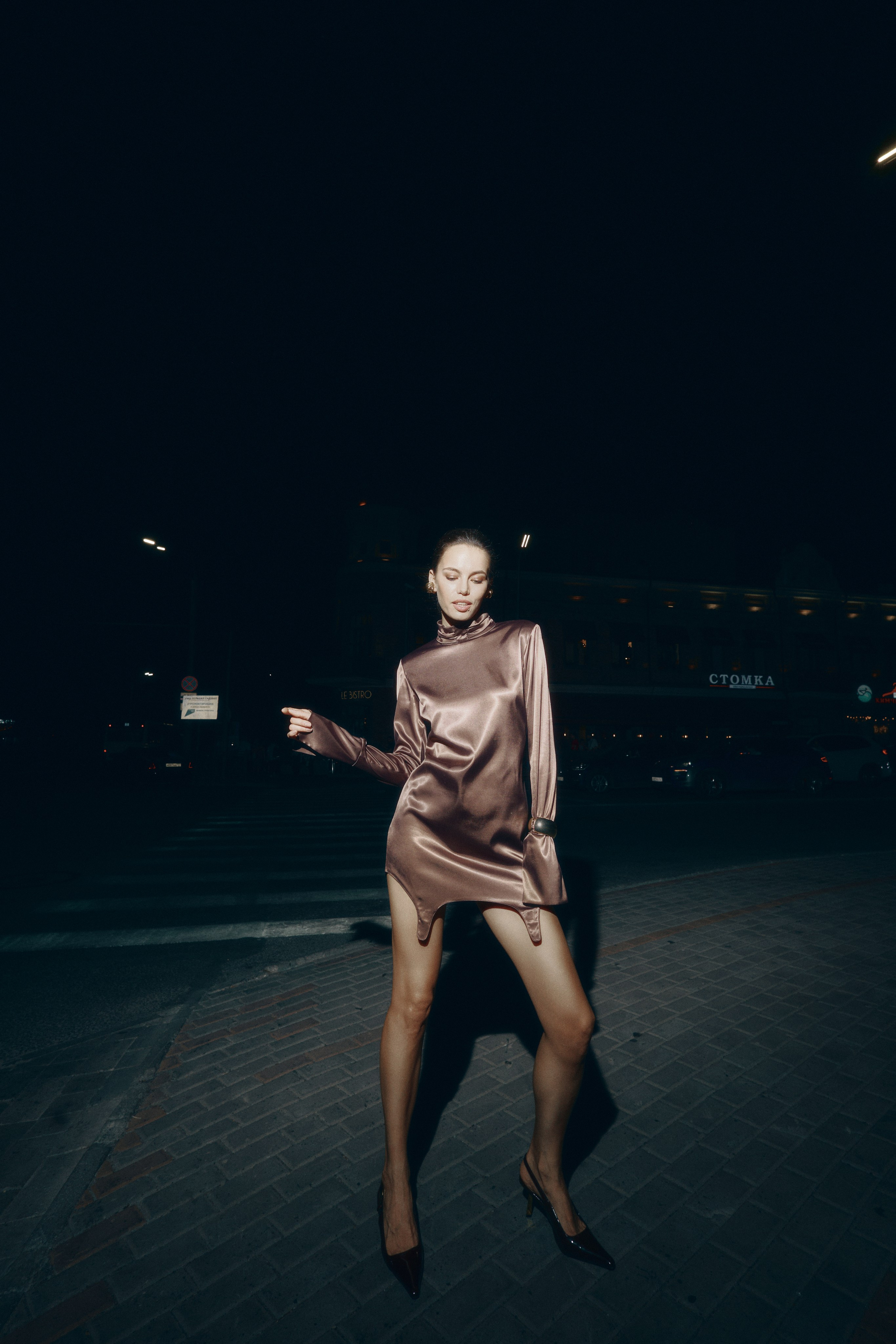 Портрет. Mariyaschmidt