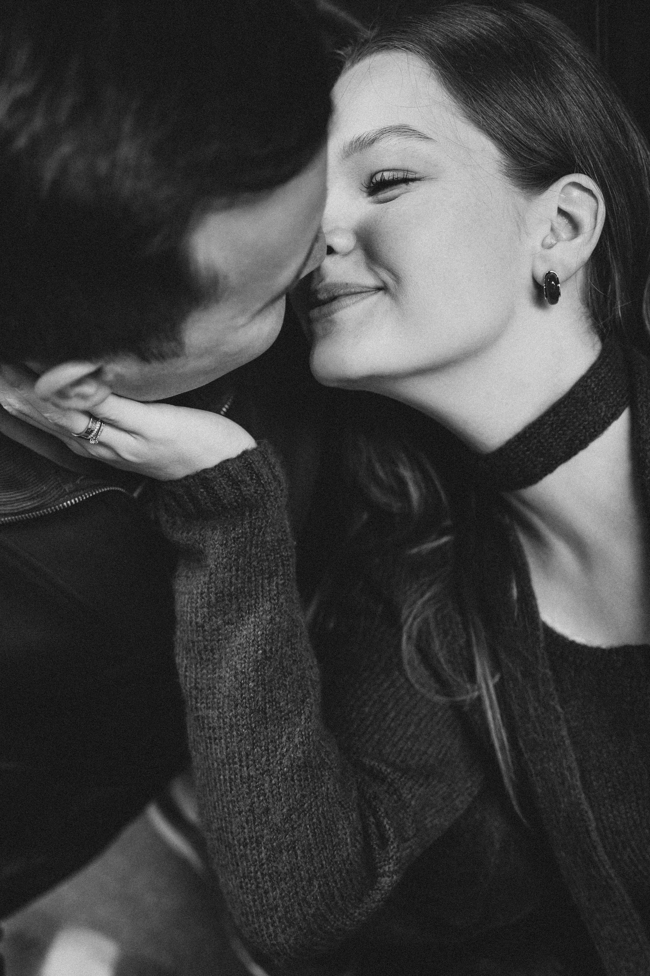 Вдвоем. Семейный фотограф в городе Шанхай | Акулова Наталья