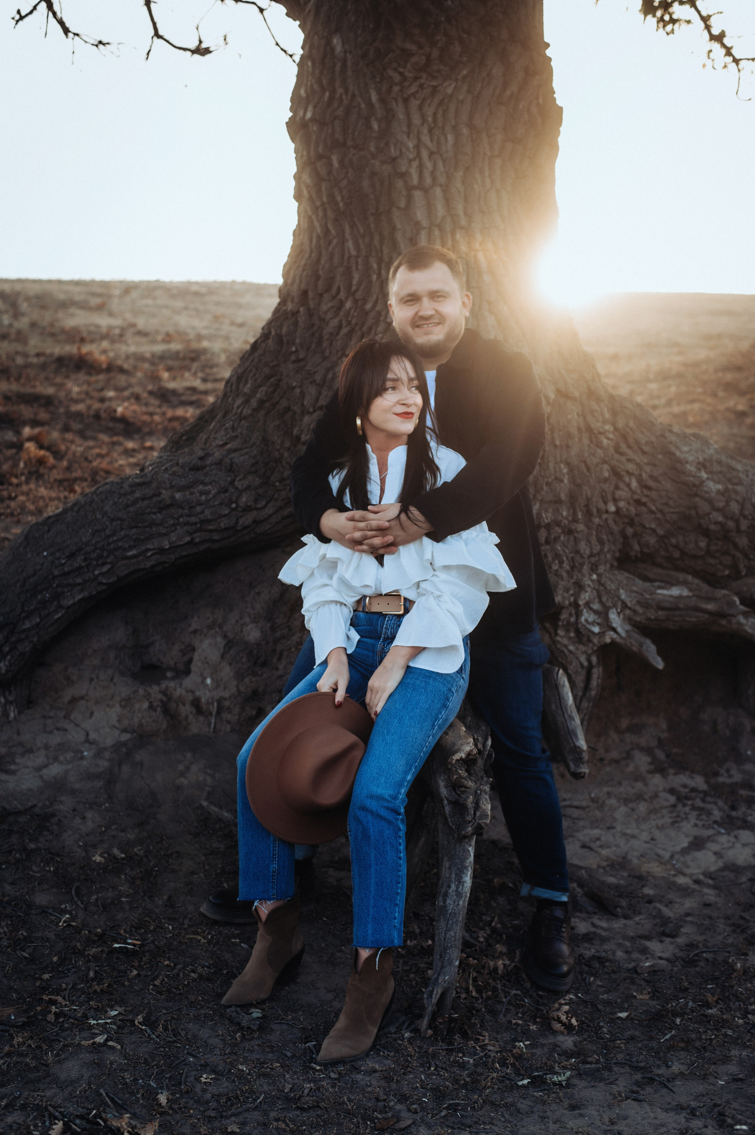 Лена, Женя, Клим. Фотограф в Саратове Анастасия Гладина