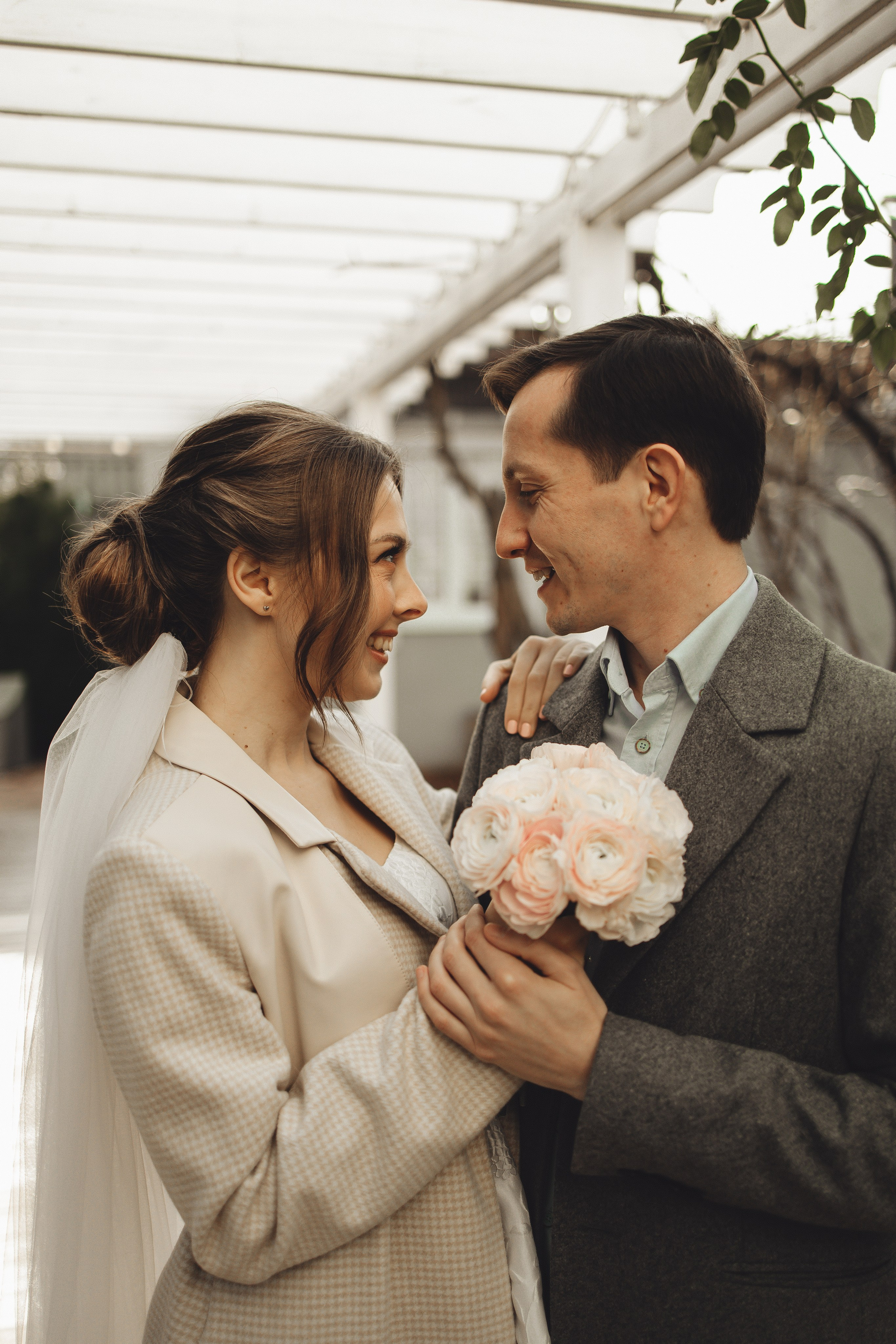 Свадебная история для двоих. Семейный и детский фотограф, таганрог, ростов-на-дону