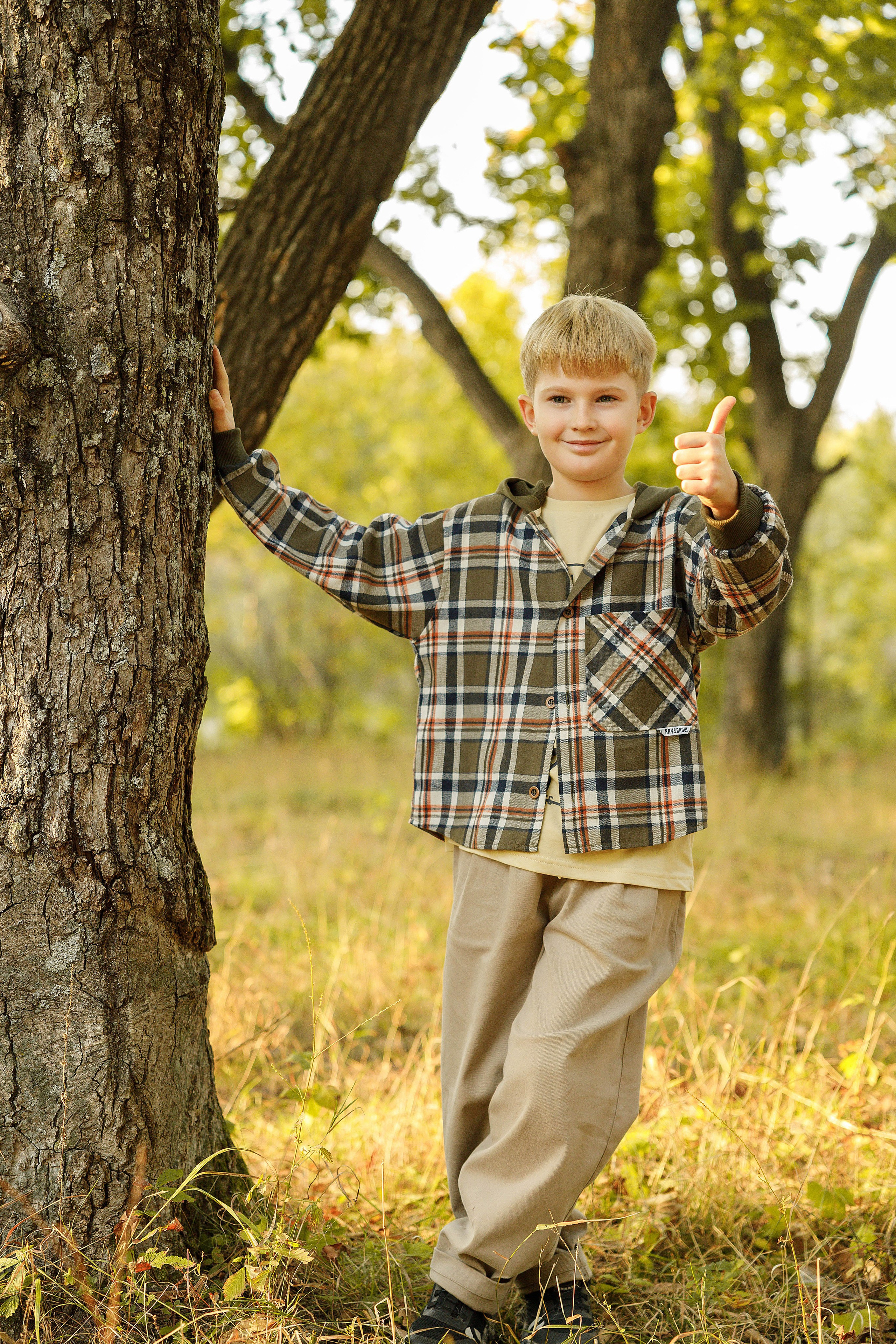 Осень Гимназия 2 класс. Photoalbum-vl.ru