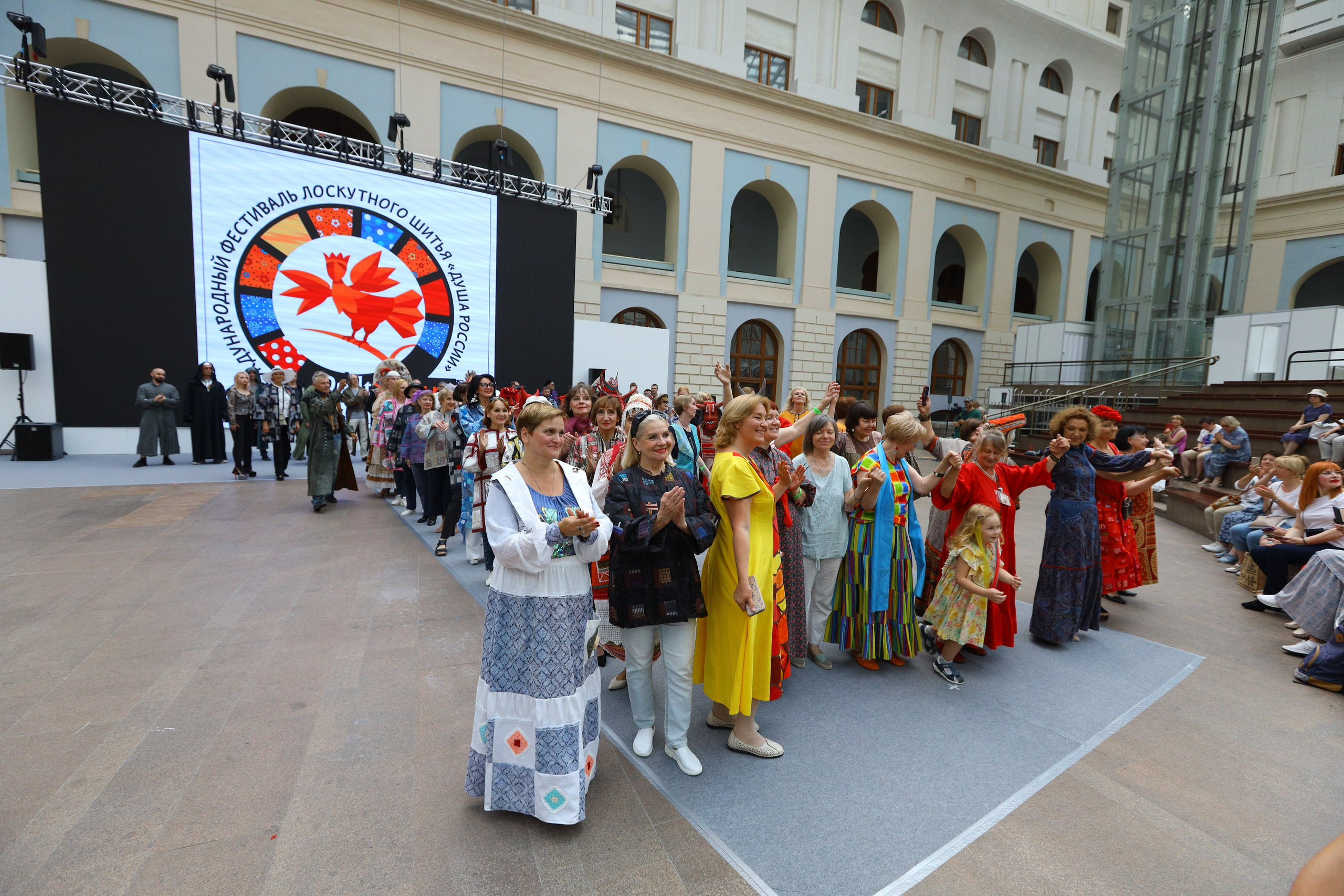Душа России. Фотограф в Туле Крупский АнДРей. Фотостудия «КАДР71» в Туле