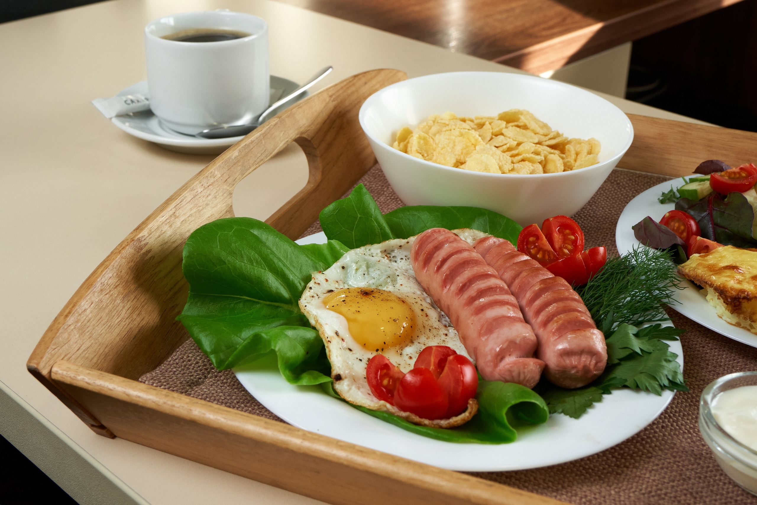 Фотографии шведских столов. Профессиональный фотограф в Анапе Артем Ковальский