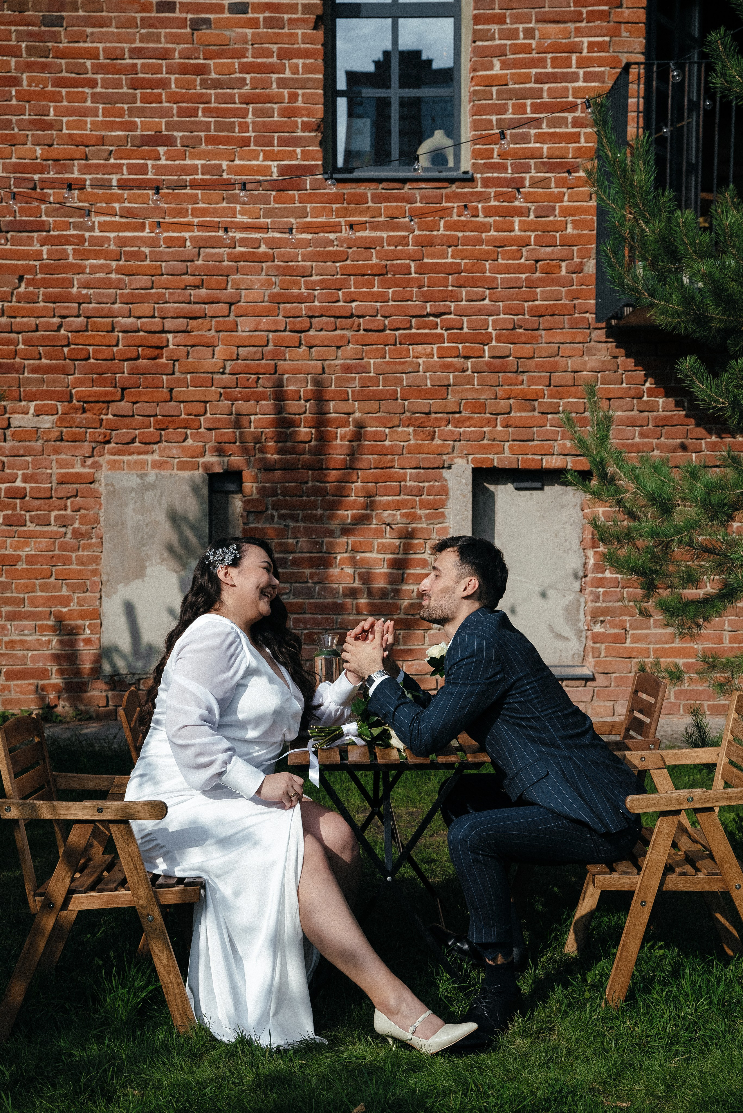 Александр и Диана. Анна Лобанова | фотограф