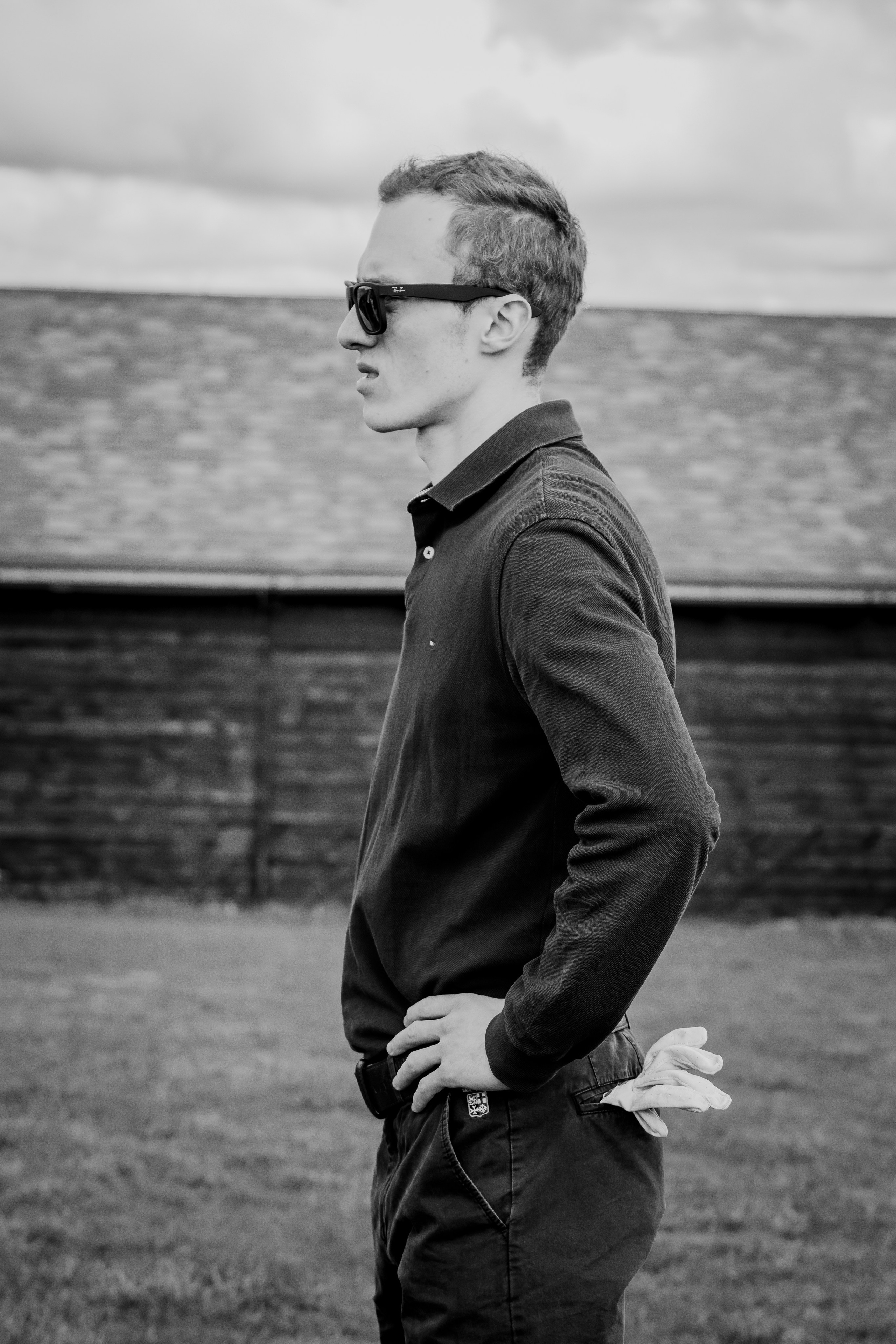 GORKI GOLF CLUB. Главная