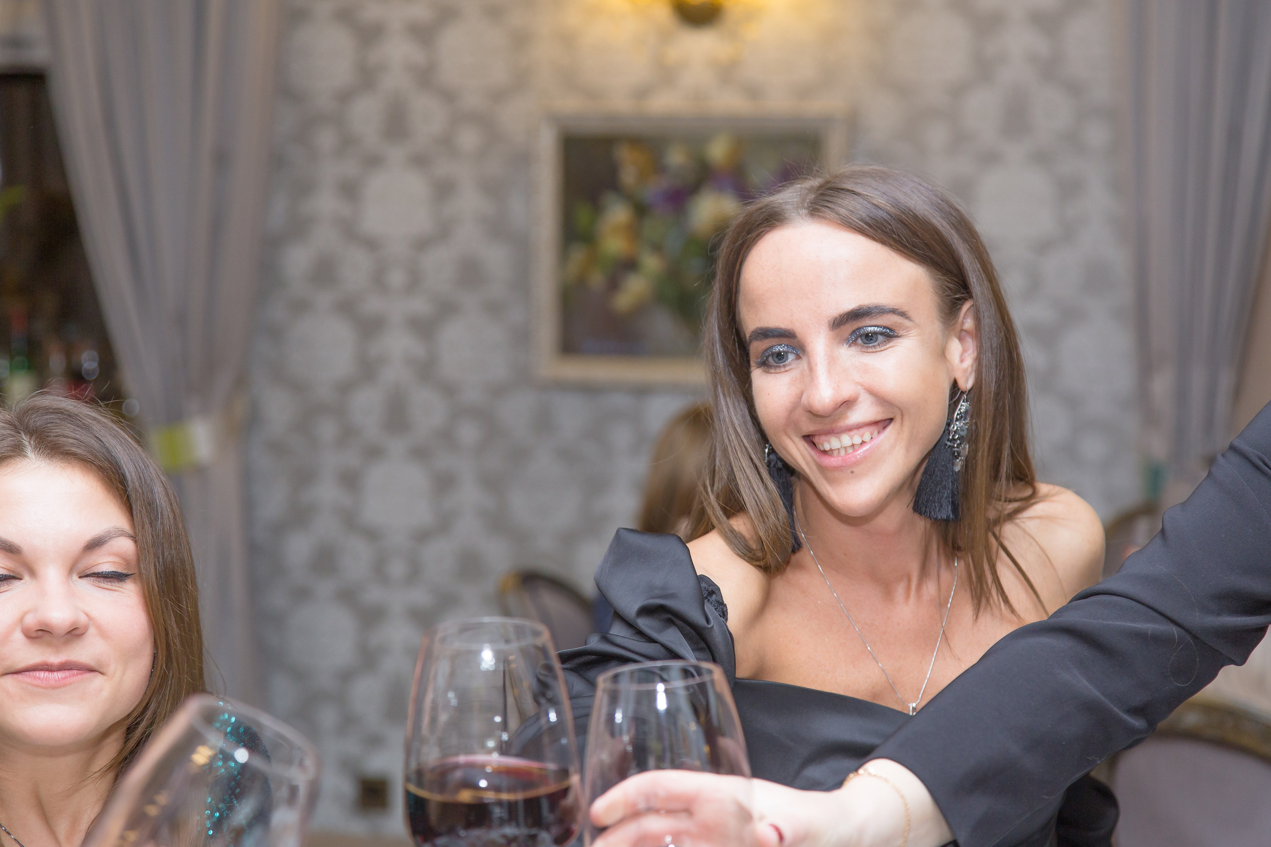 КОРПОРАТИВ НОВЫЙ ГОД. Главная