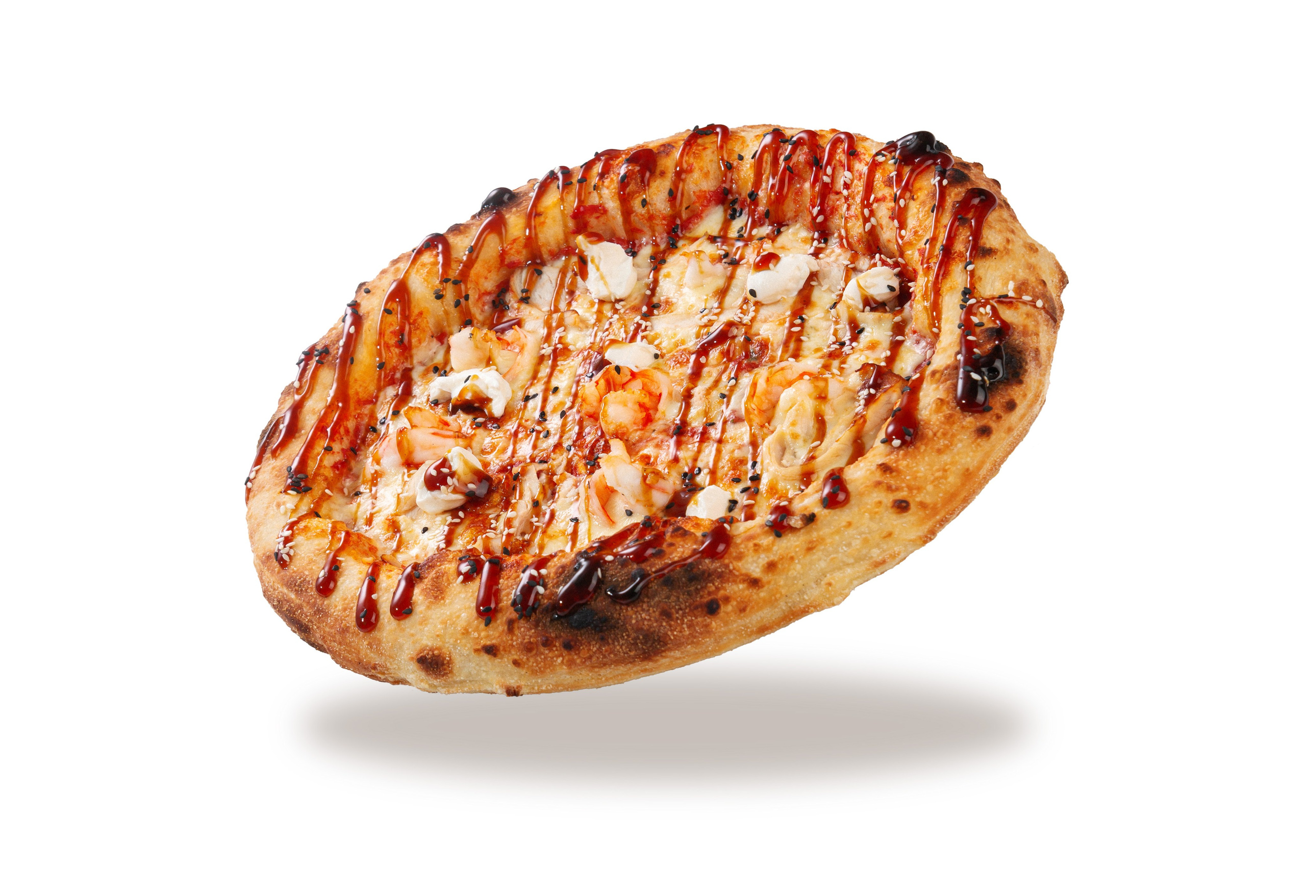 Съемка пиццы для меню и рекламы. Фуд фотограф Саратов | Фото еды для меню, сайта и доставки