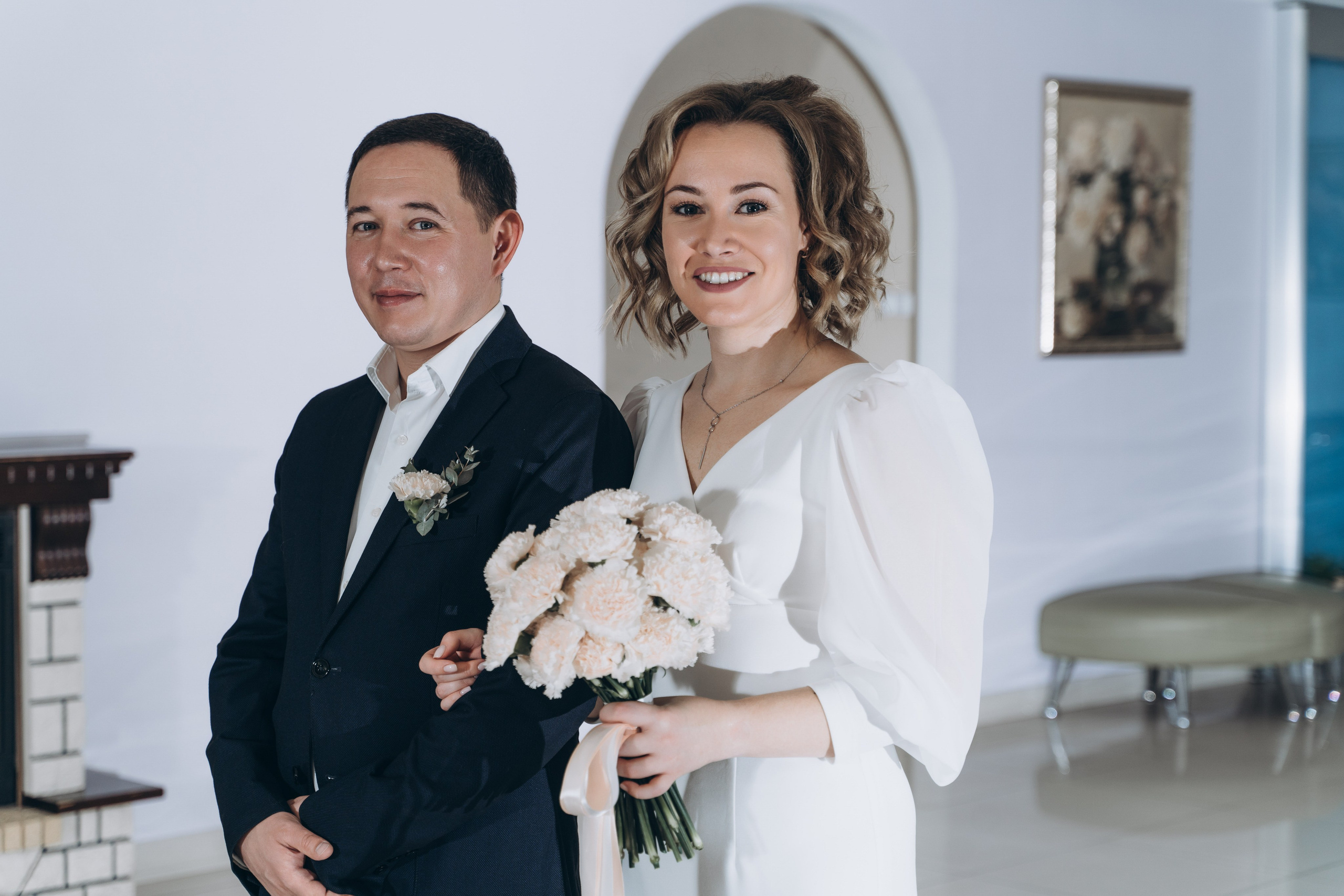 Свадьба Алберт и Дарья. Event фотограф Степанова Александра